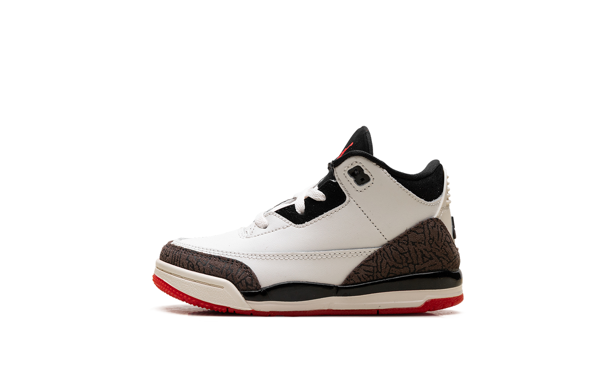 Air Jordan 3 Retro OG TD World's Best Dad DM0968 103