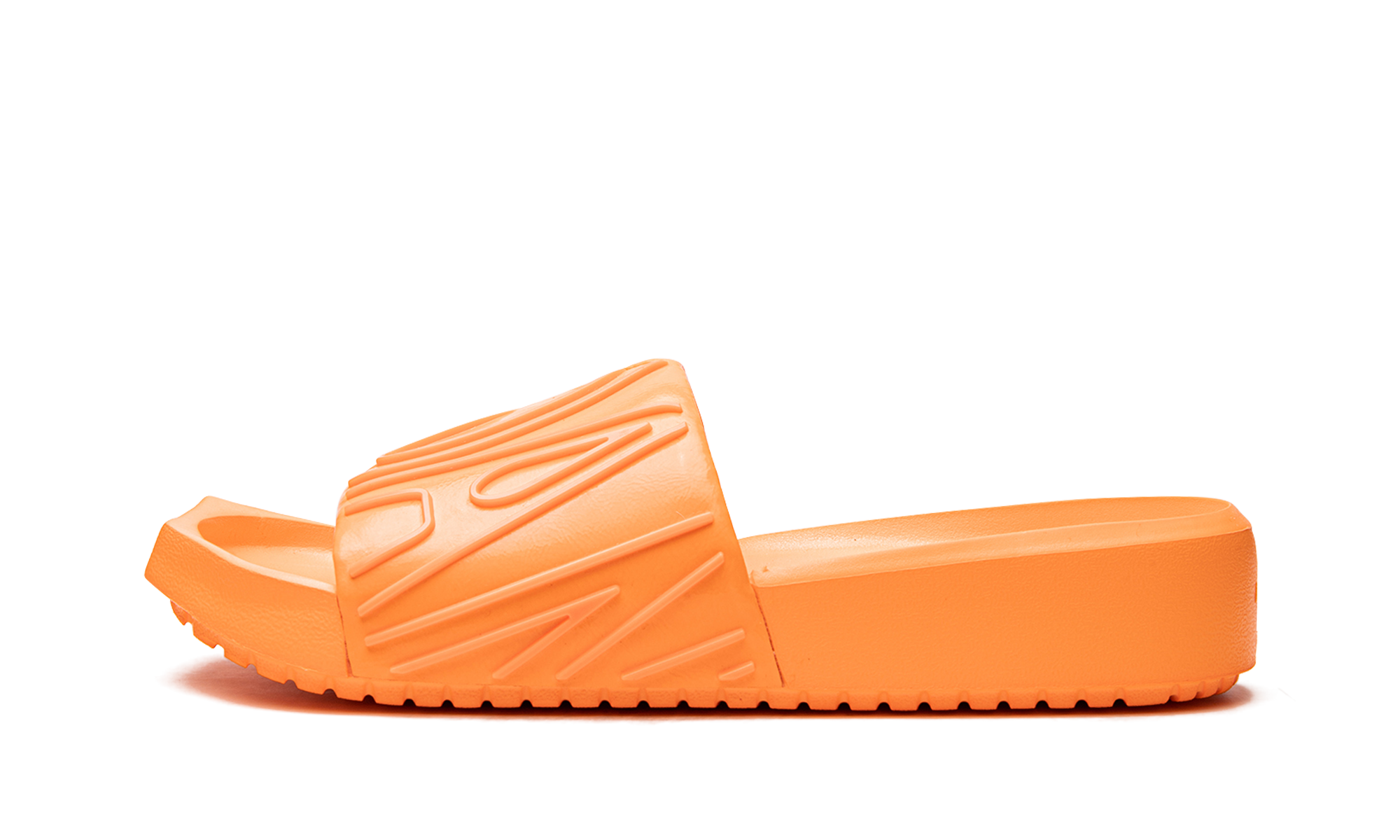 JORDAN NOLA SLIDE WMNS Bright Citrus CZ8027 800