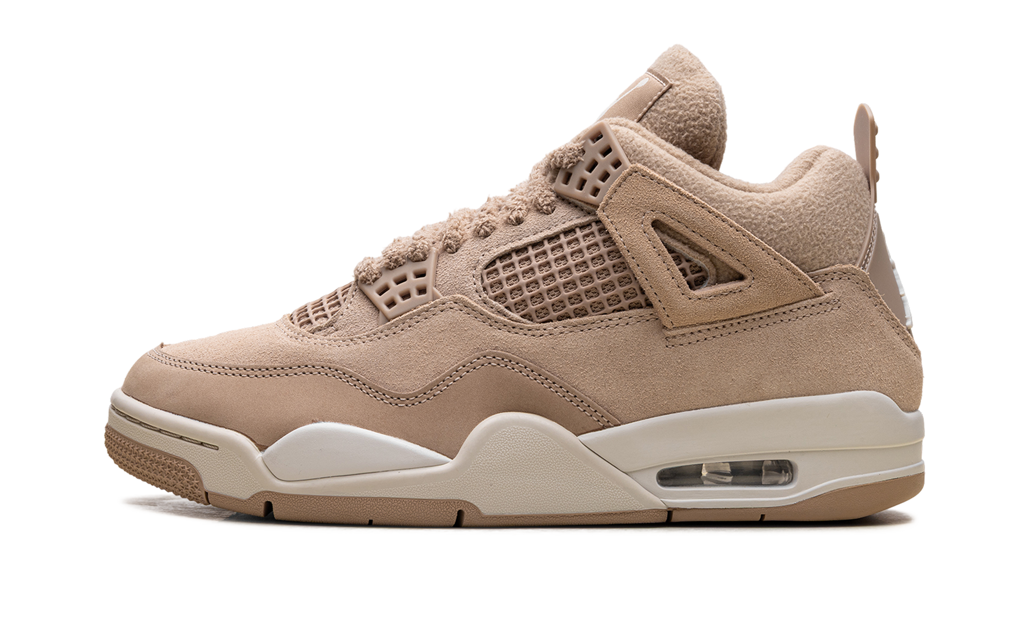 Air Jordan 4 WMNS Cozy Girl HV0823 200