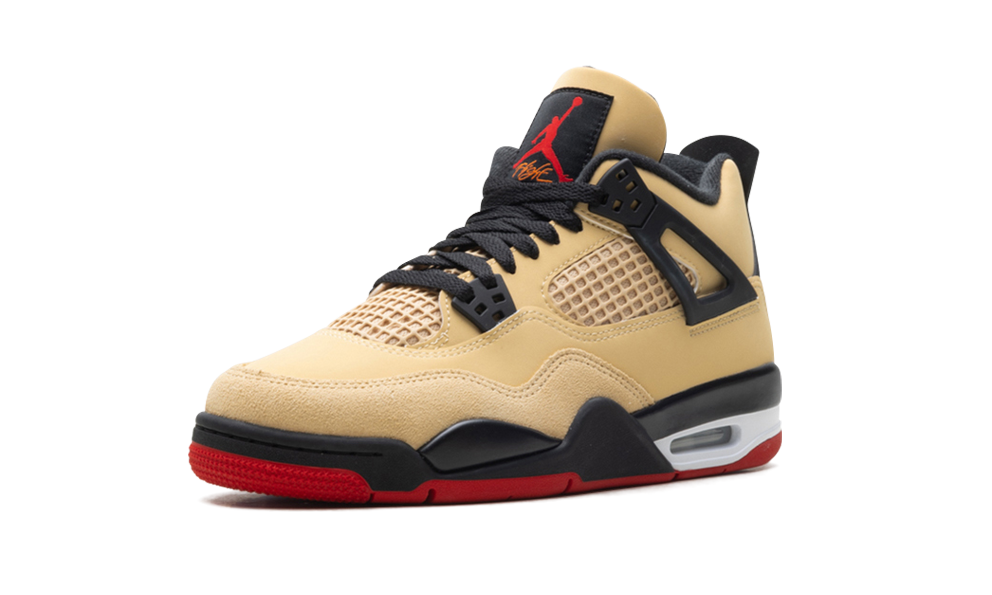 Air Jordan 4 GS Pizza IH2094 200