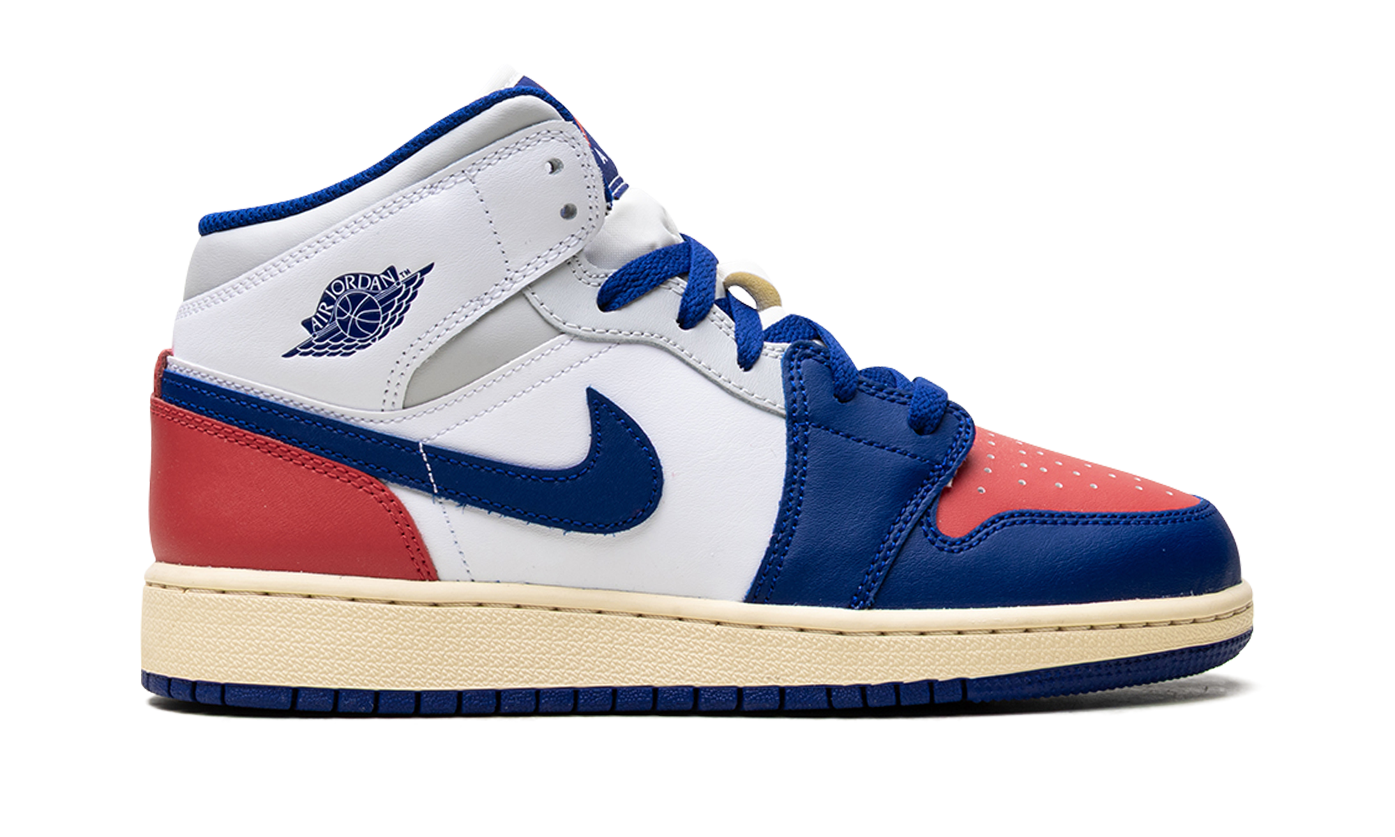 Air Jordan 1 Mid GS Rare Air DQ8423 102