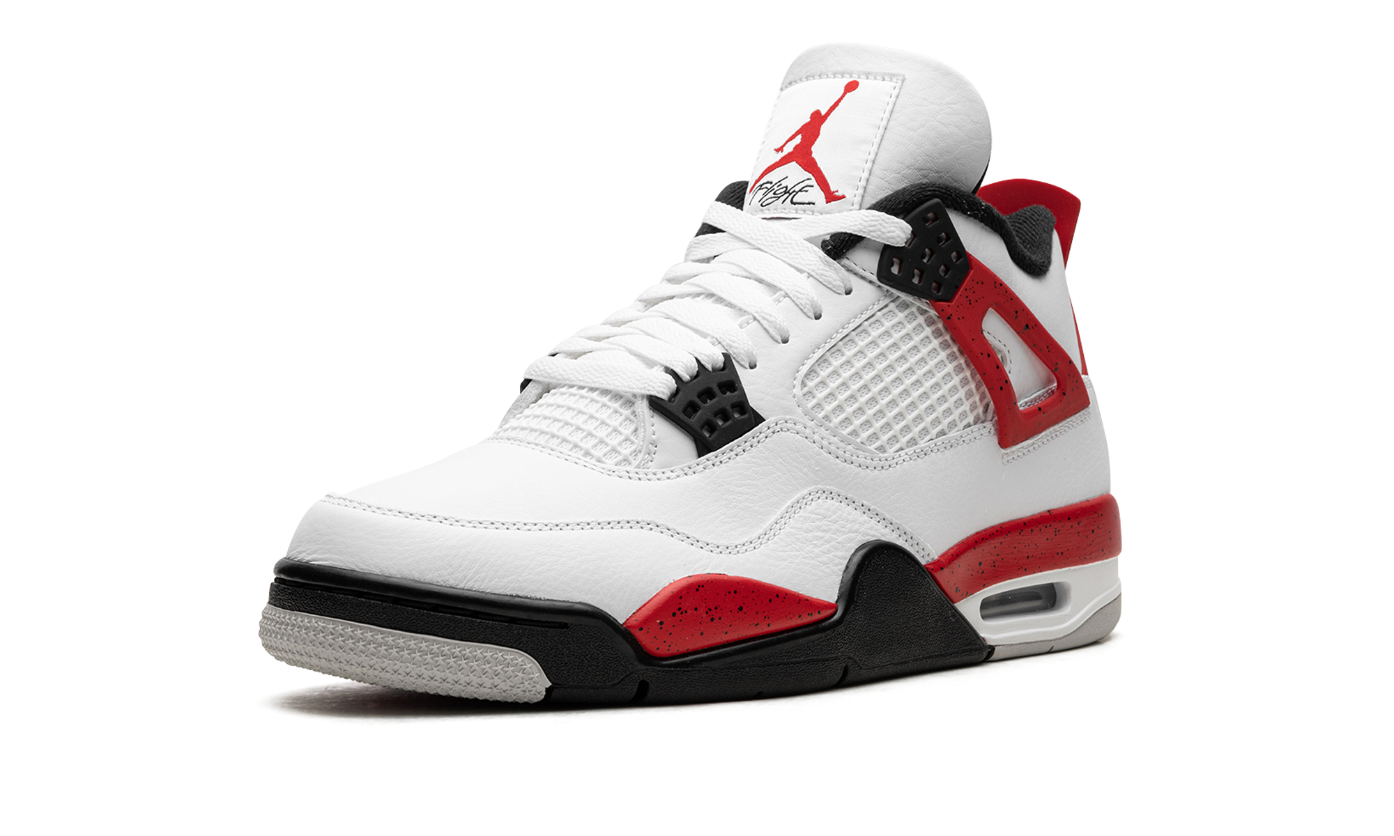 Air Jordan 4 Red Cement DH6927 161