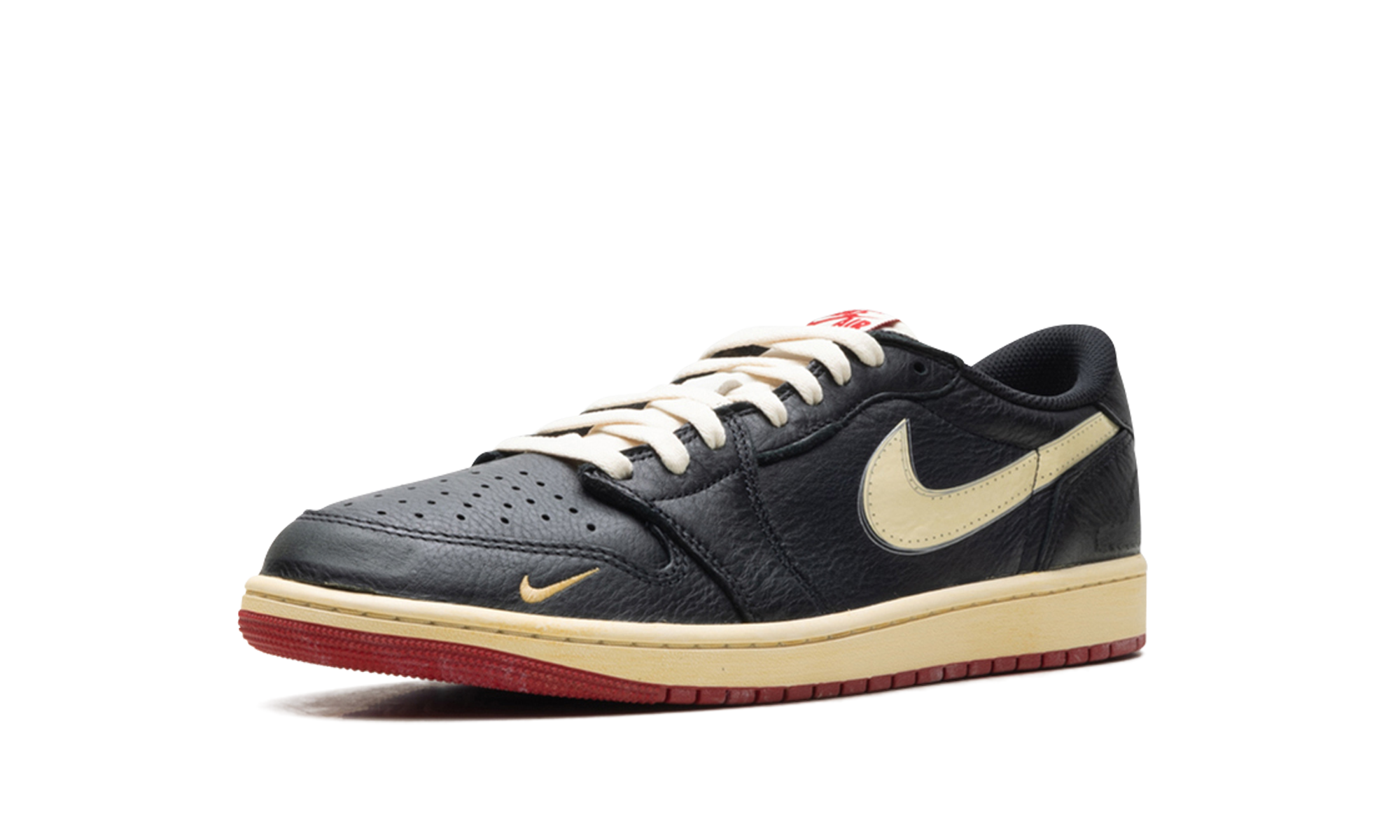 Air Jordan 1 Low OG Nigel Sylvester - Better With Time IB8958 001