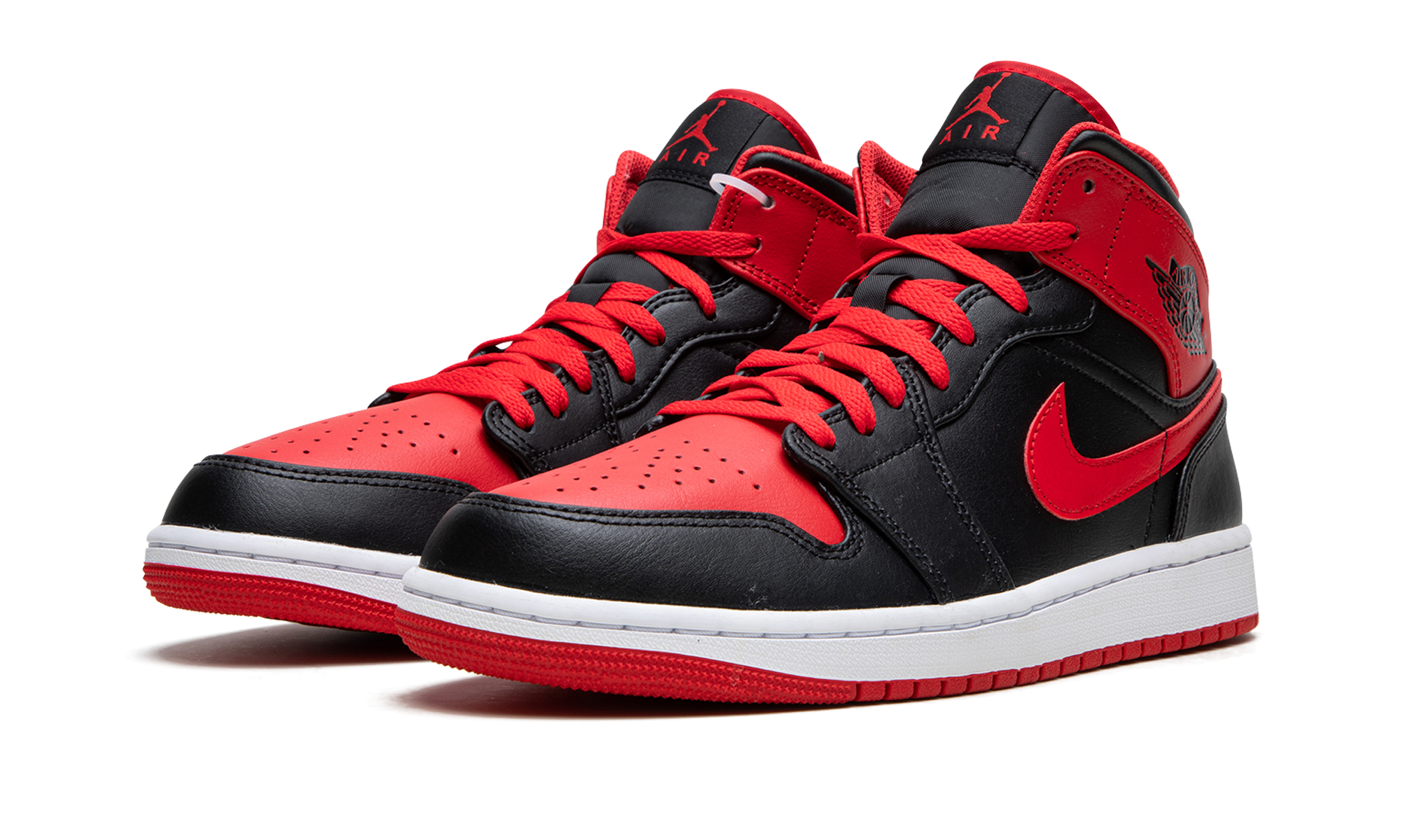 Air Jordan 1 Mid Alternate Bred DQ8426 060