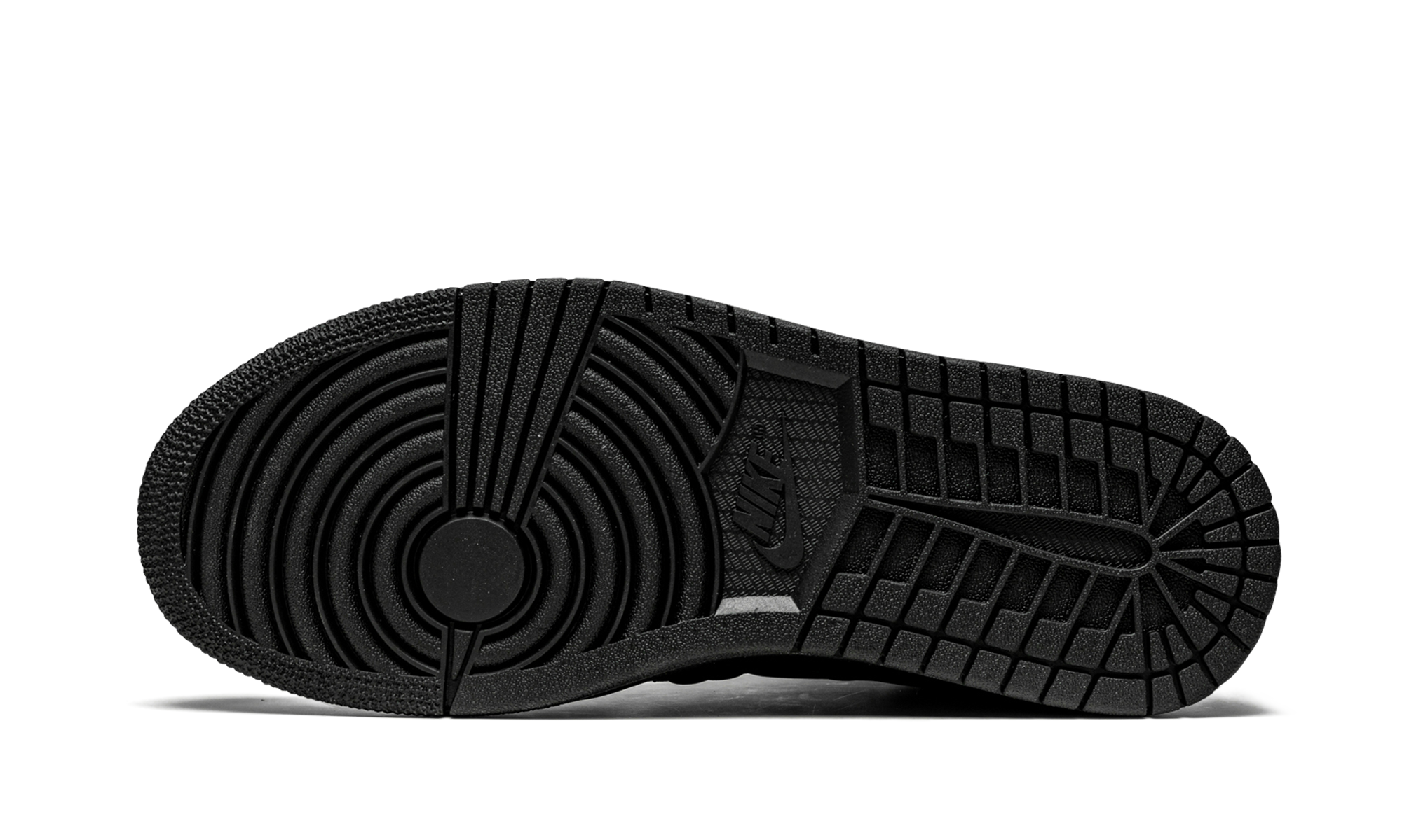 AIR JORDAN 1 MID QUILTED WMNS Black DB6078 001