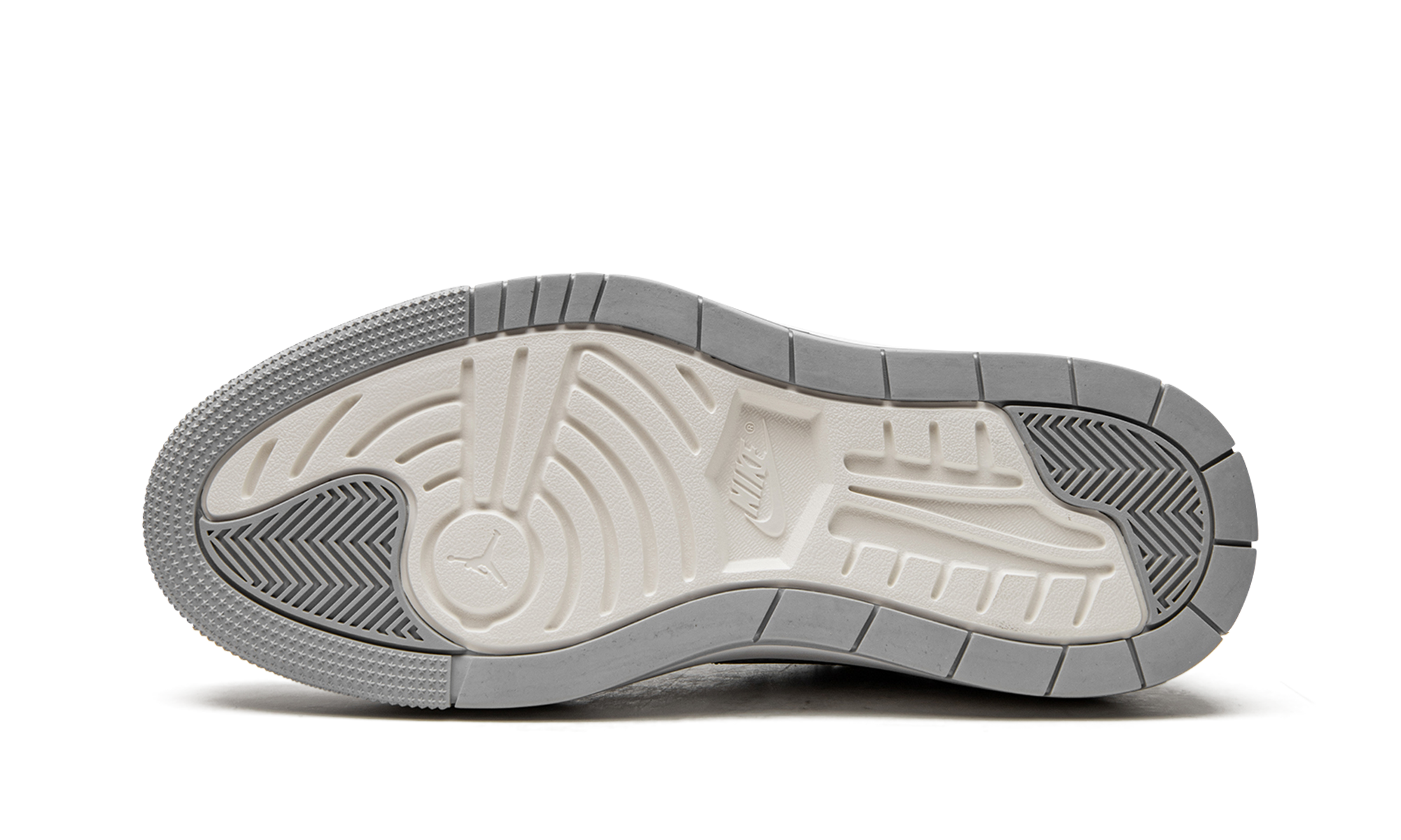 JORDAN 1 ELEVATE LO WMNS Wolf Grey DH7004 100