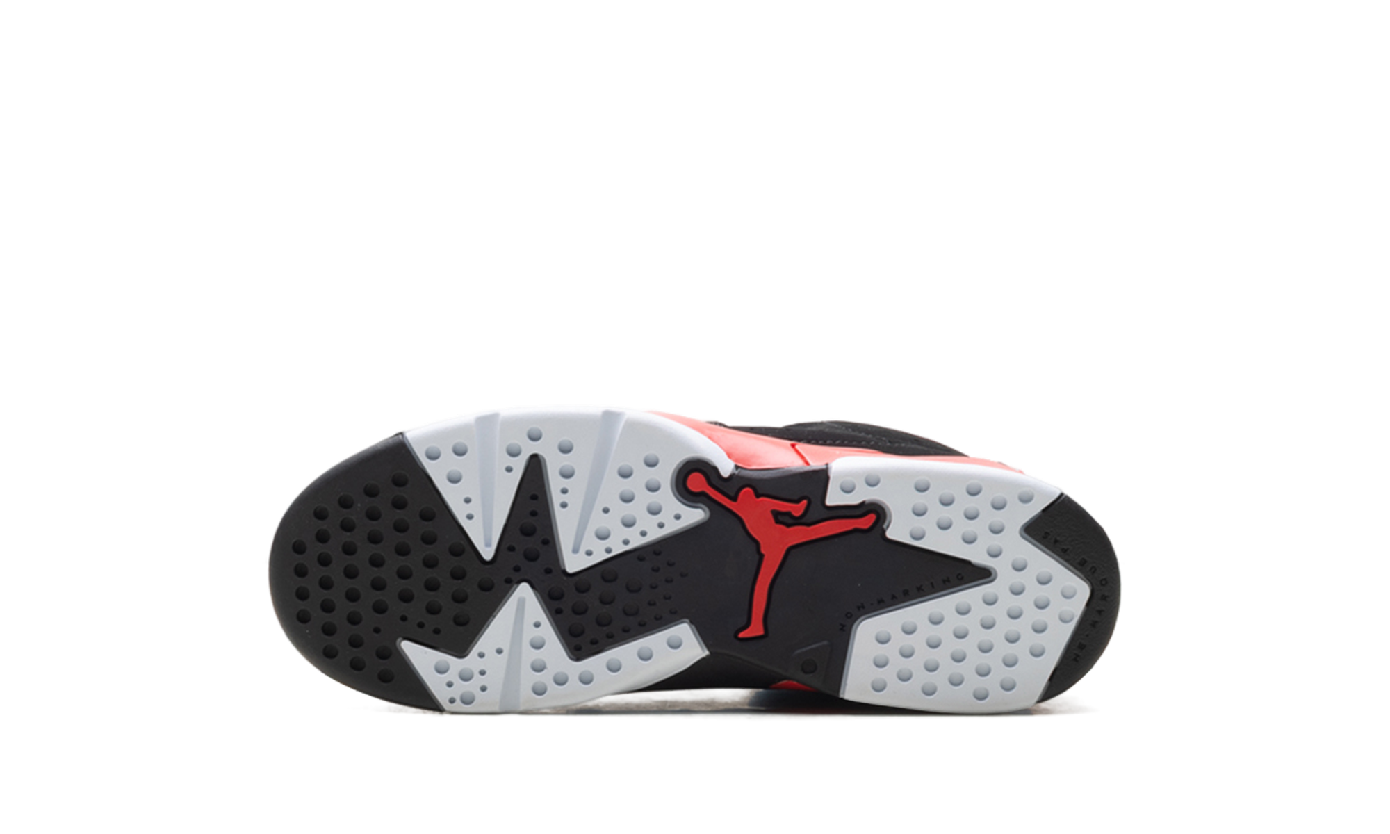 Air Jordan 6 PS Infrared Salesman (2026) IQ1277 001