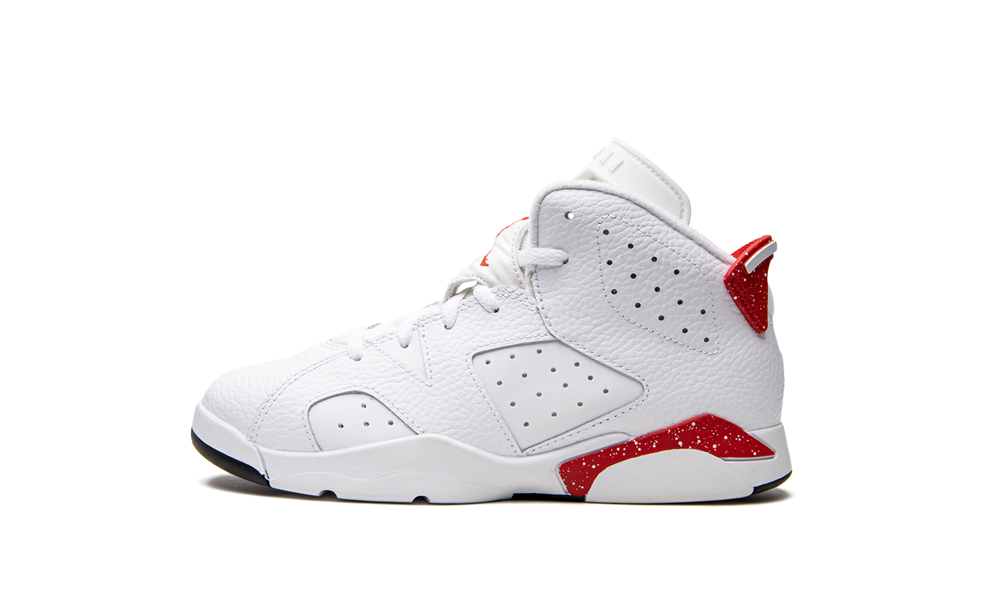 Air Jordan 6 Retro PS Red Oreo DV3605 162
