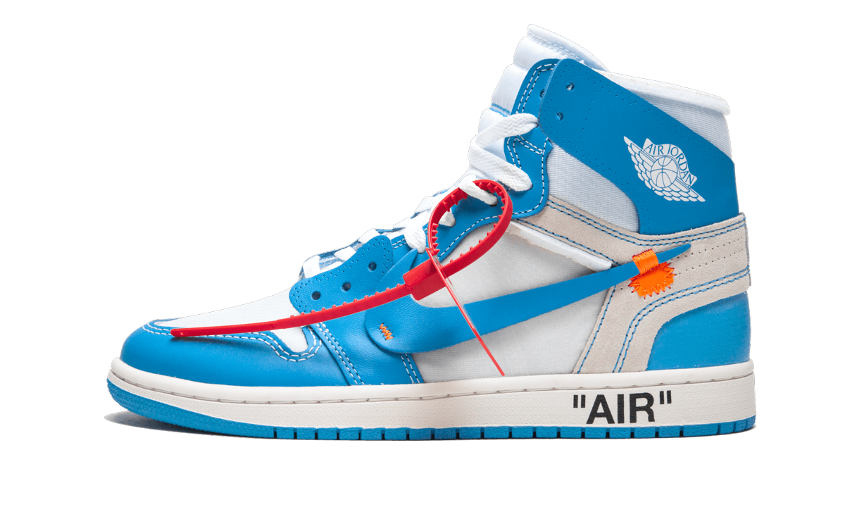 High Top