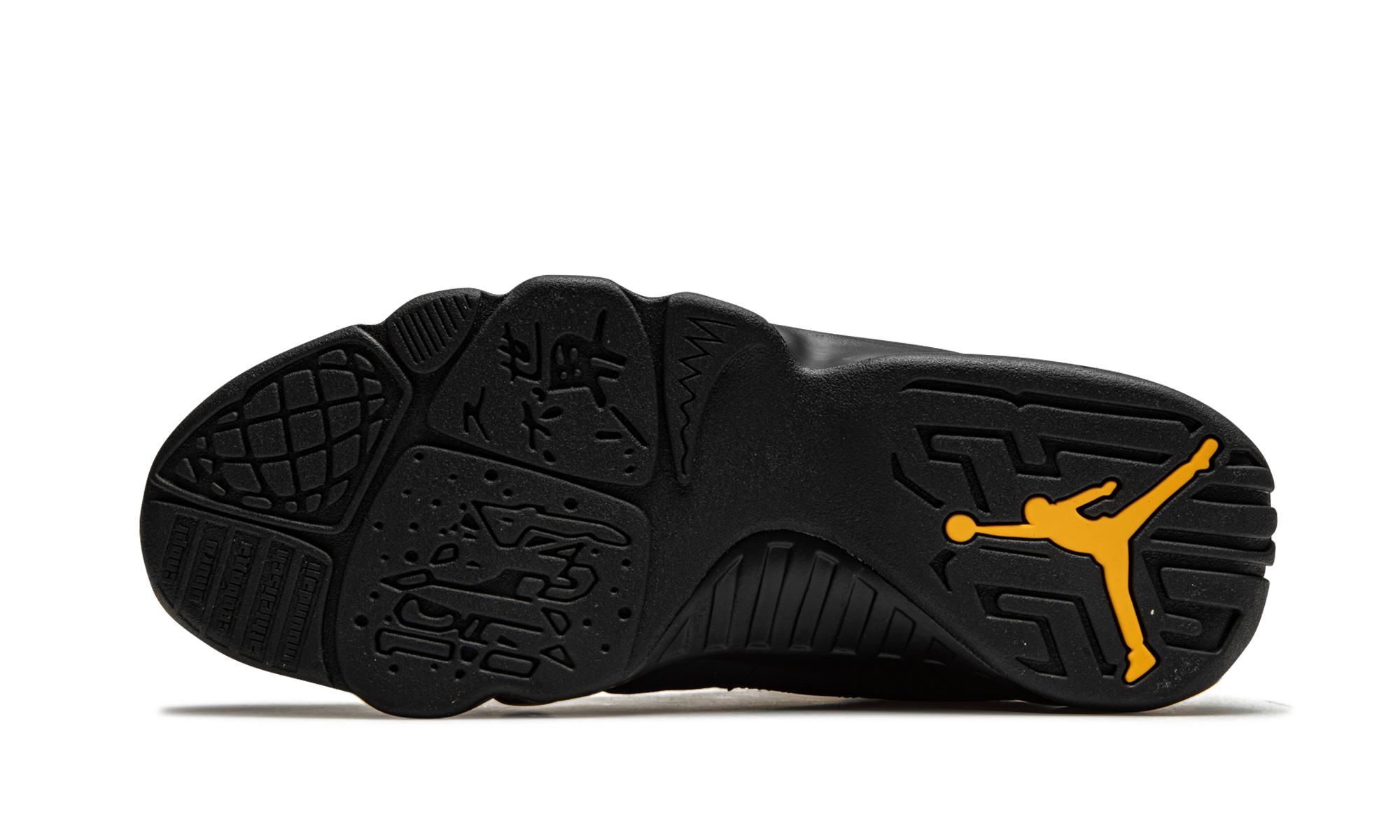 Air Jordan 9 Retro University Gold CT8019 070
