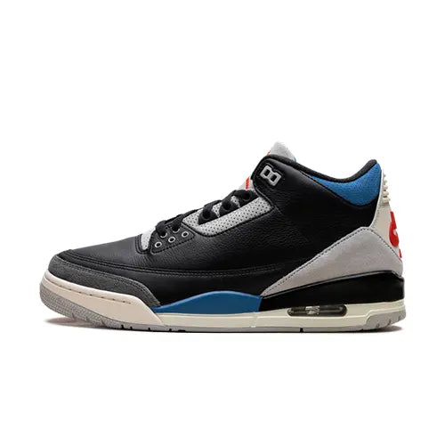 AIR  JORDAN 3 SERIES