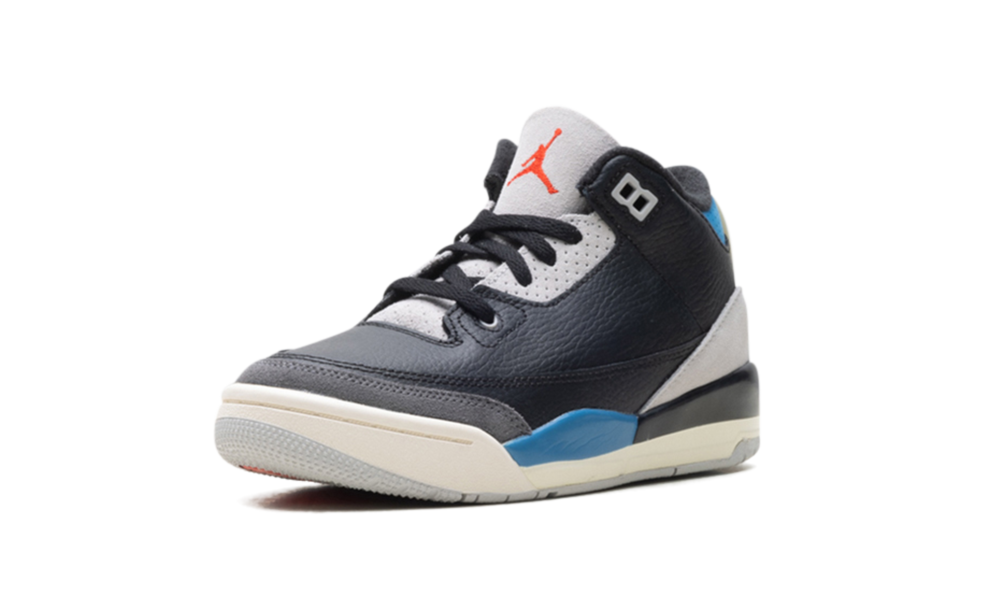 Air Jordan 3 PS Rare Air IB8969 004