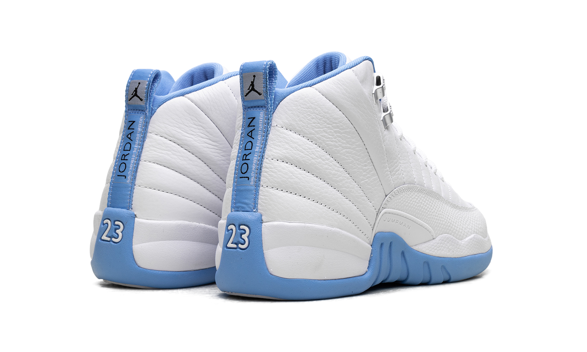 Air Jordan 12 Retro GS Melo 153265 112