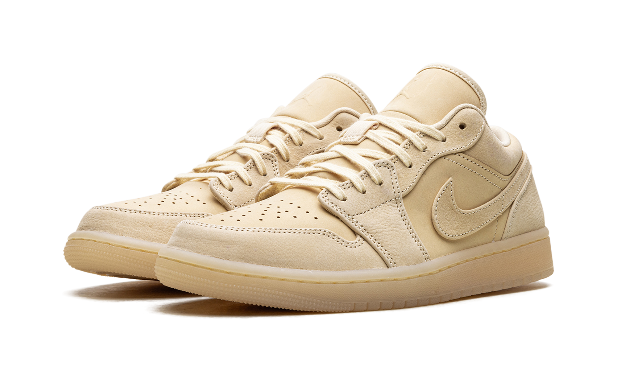 Air Jordan 1 Low SE WMNS Sand FZ3972 294