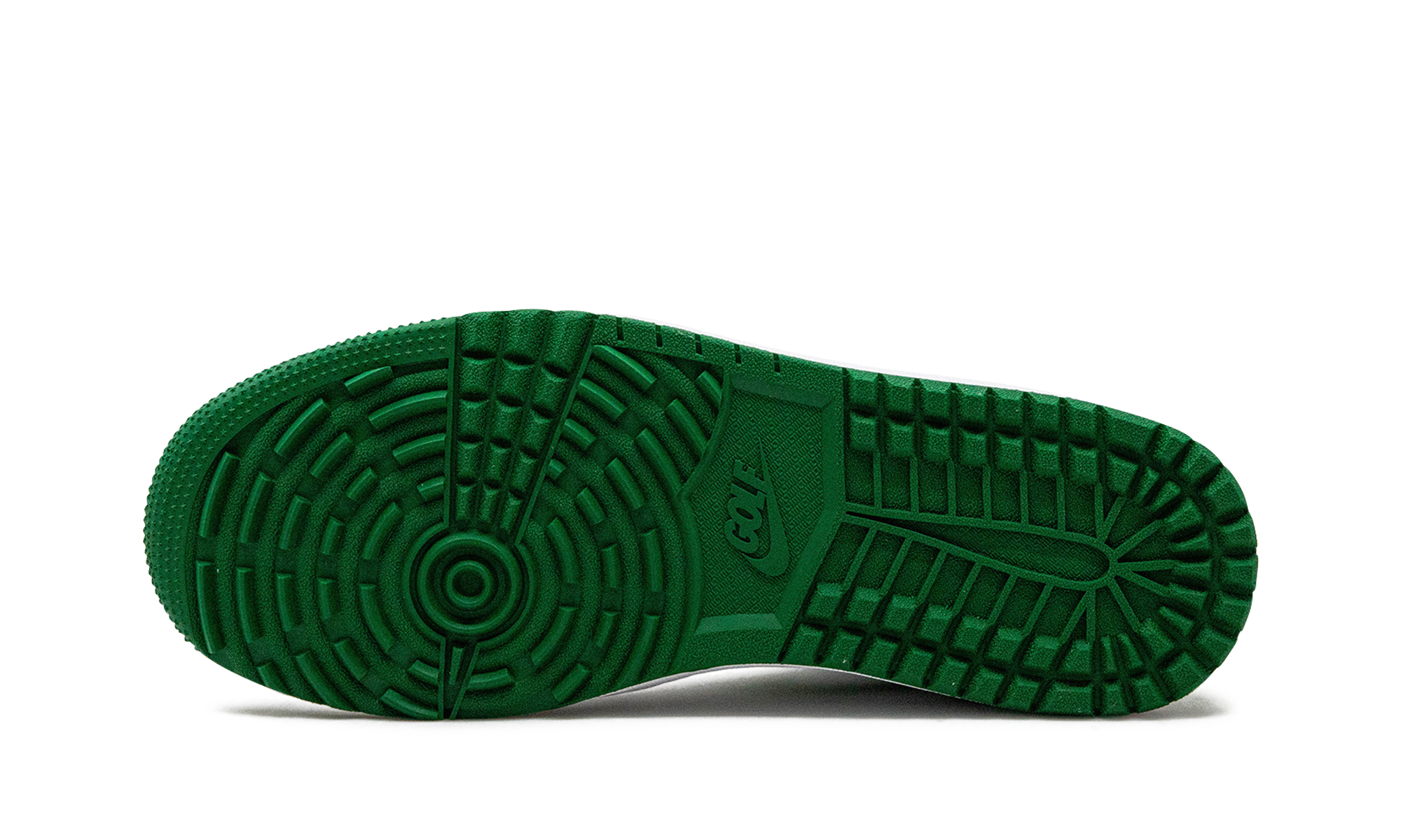 Air Jordan 1 High Golf Metallic Green DQ0660 130