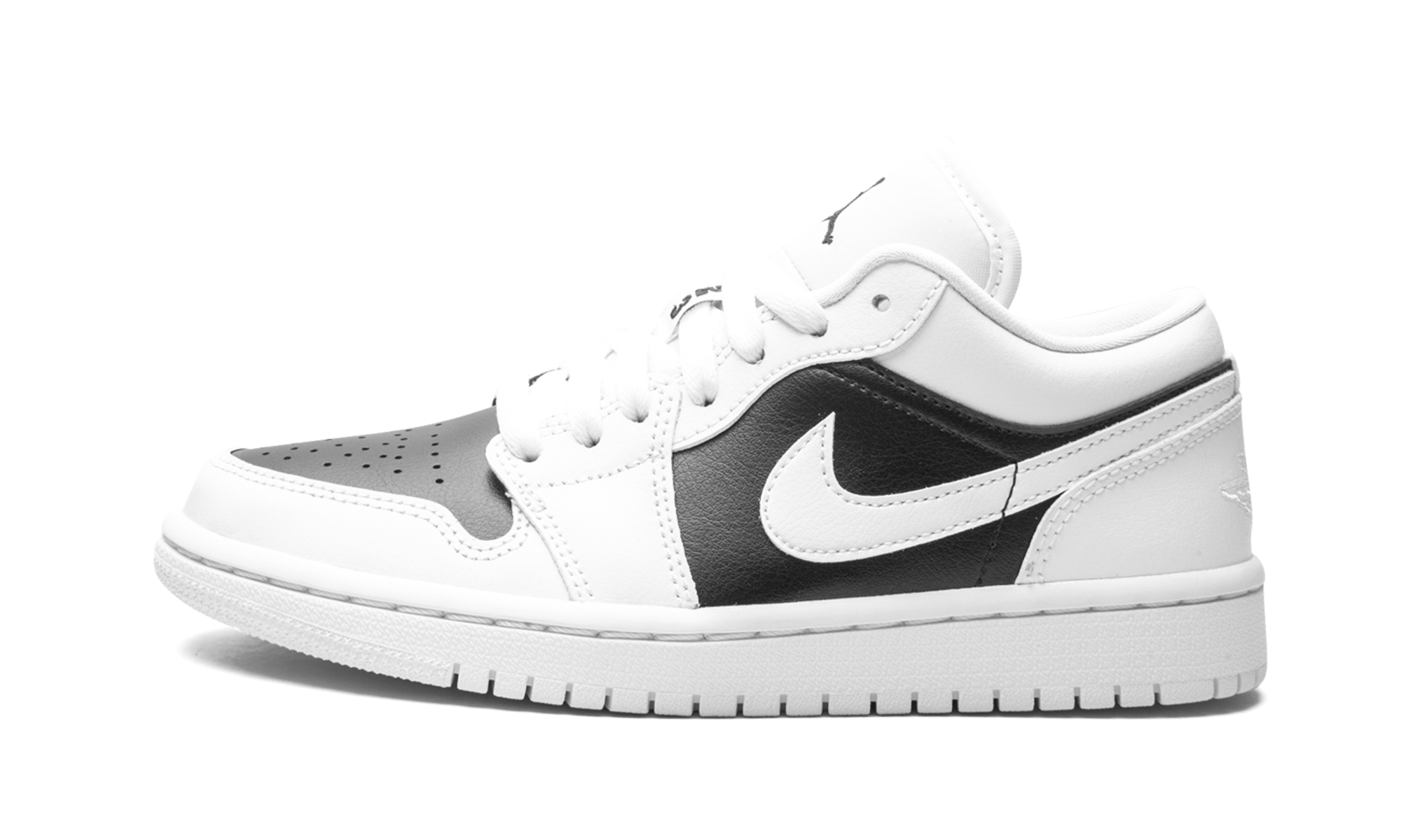 AIR JORDAN 1 Low WMNS Panda DC0774 100