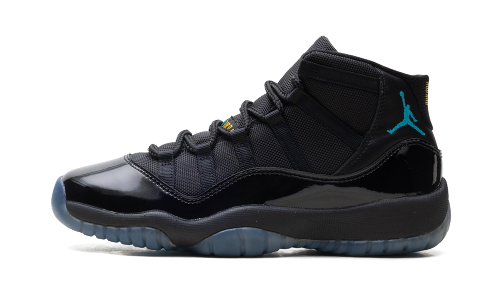 Air Jordan 11 Retro GS Gamma Blue (2025) 378038 047