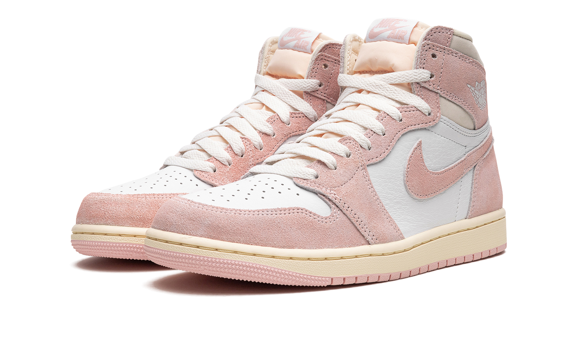 AIR JORDAN 1 High WMNS Washed Pink FD2596 600