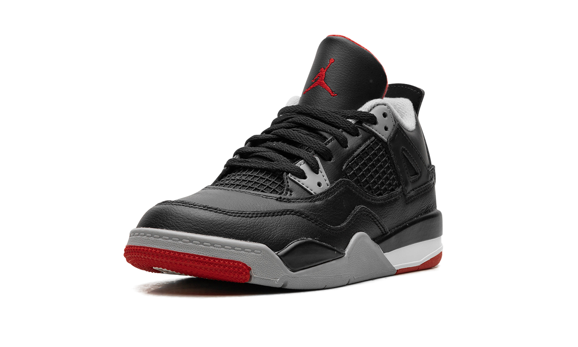 Air Jordan 4 PS Bred Reimagined BQ7669 006