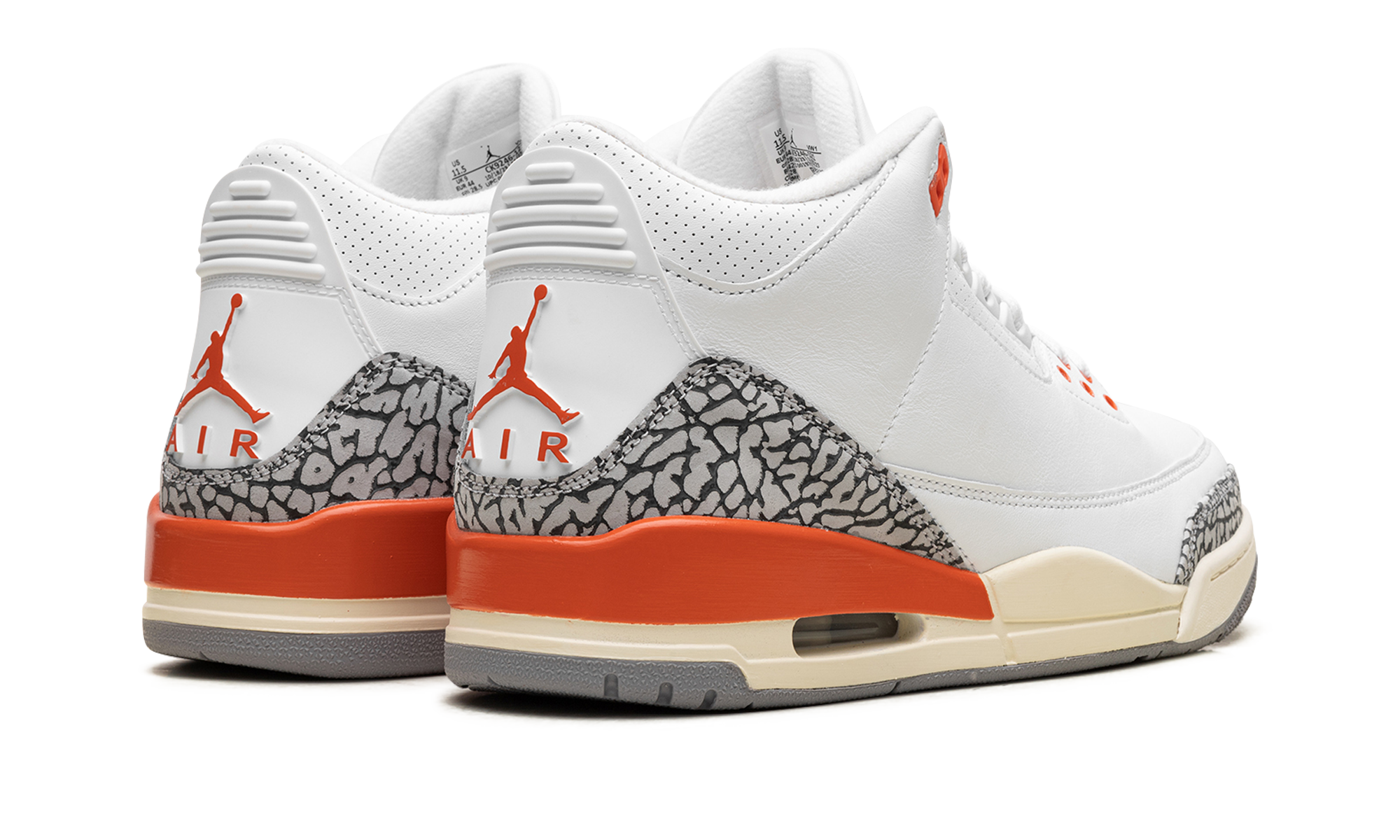 Air Jordan 3 Retro WMNS GEORGIA PEACH CK9246 121