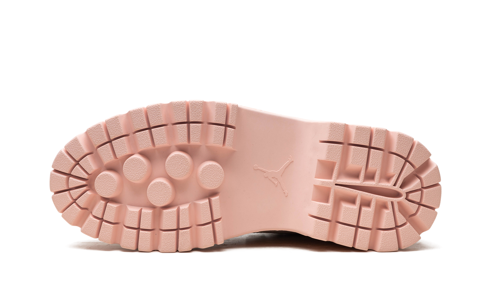 Air Jordan 1 Brooklyn Wmns White / Pink FJ5737 116