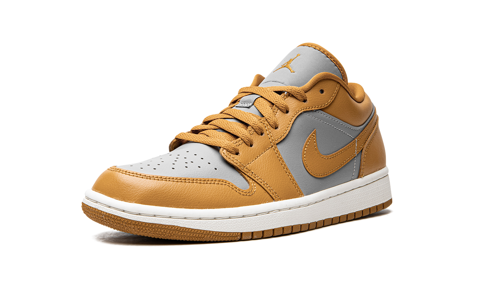 AIR JORDAN 1 LO WMNS Chutney DC0774 020