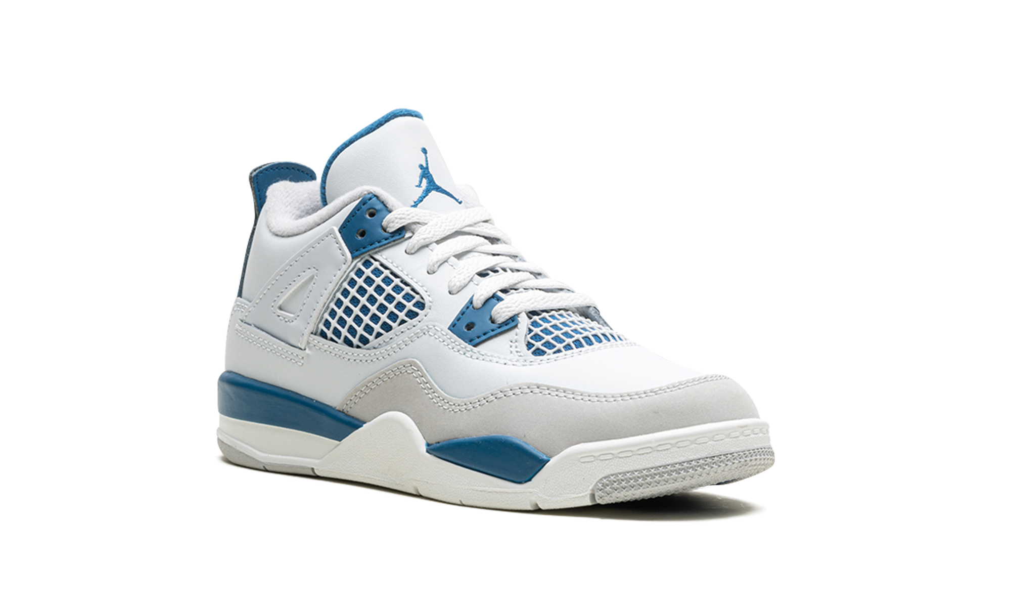 Air Jordan 4 PS Military Blue BQ7669 141