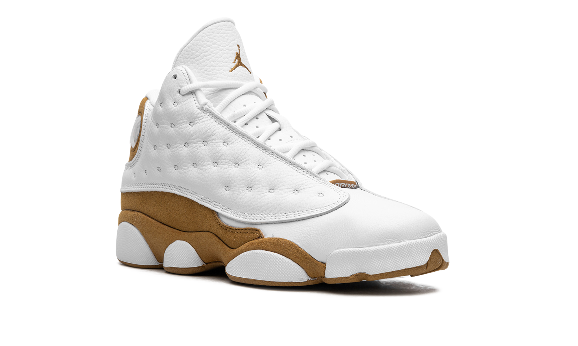 Air Jordan 13 GS Wheat DJ3003 171