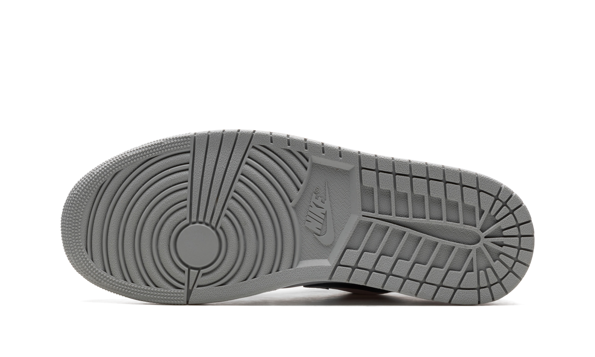 Air Jordan 1 Low Shadow Toe 553558 052