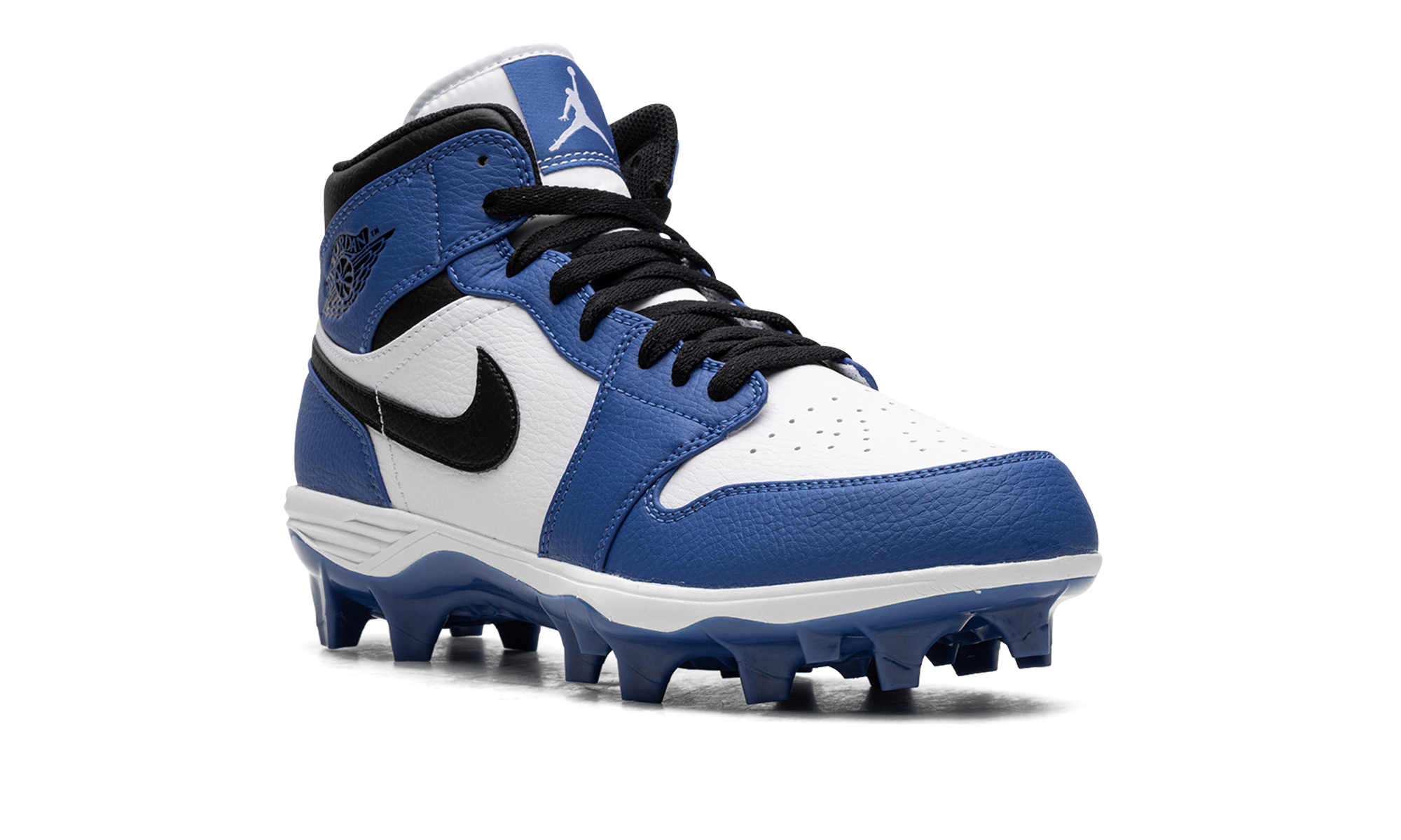 Jordan 1 Mid TD Royal FJ6805 104