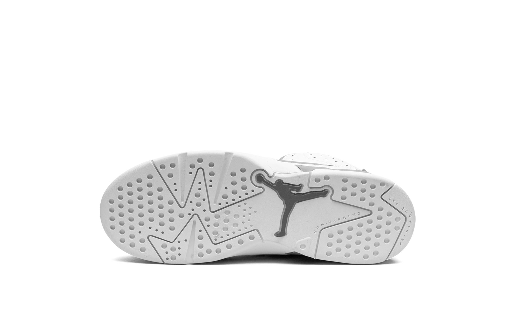 Air Jordan 6 PS Cool Grey DV3605 100