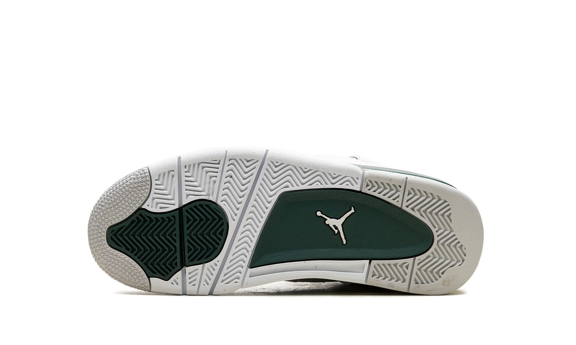 Air Jordan 4 GS Oxidized Green FQ8213 103