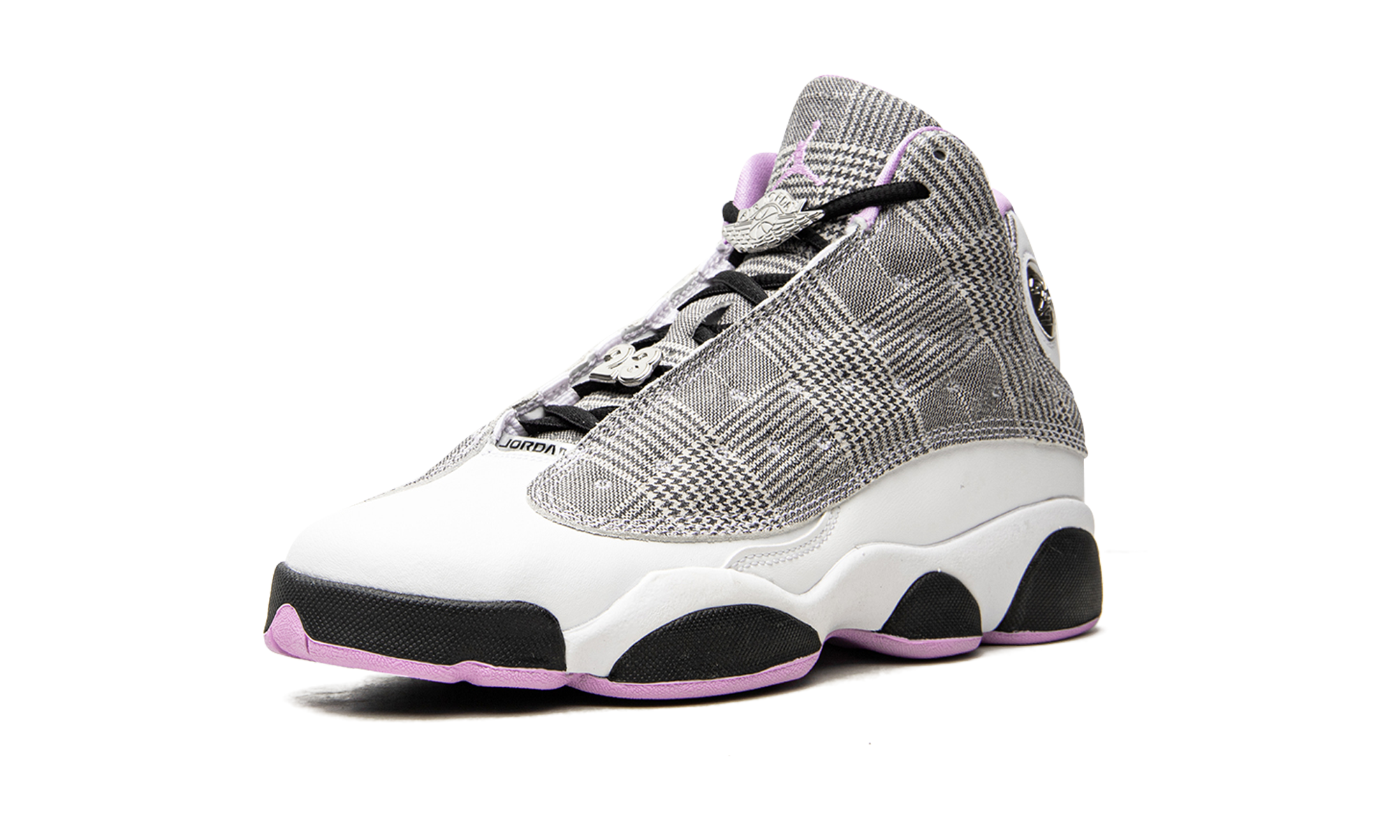 Air Jordan 13 Retro GS Houndstooth DN3938 015