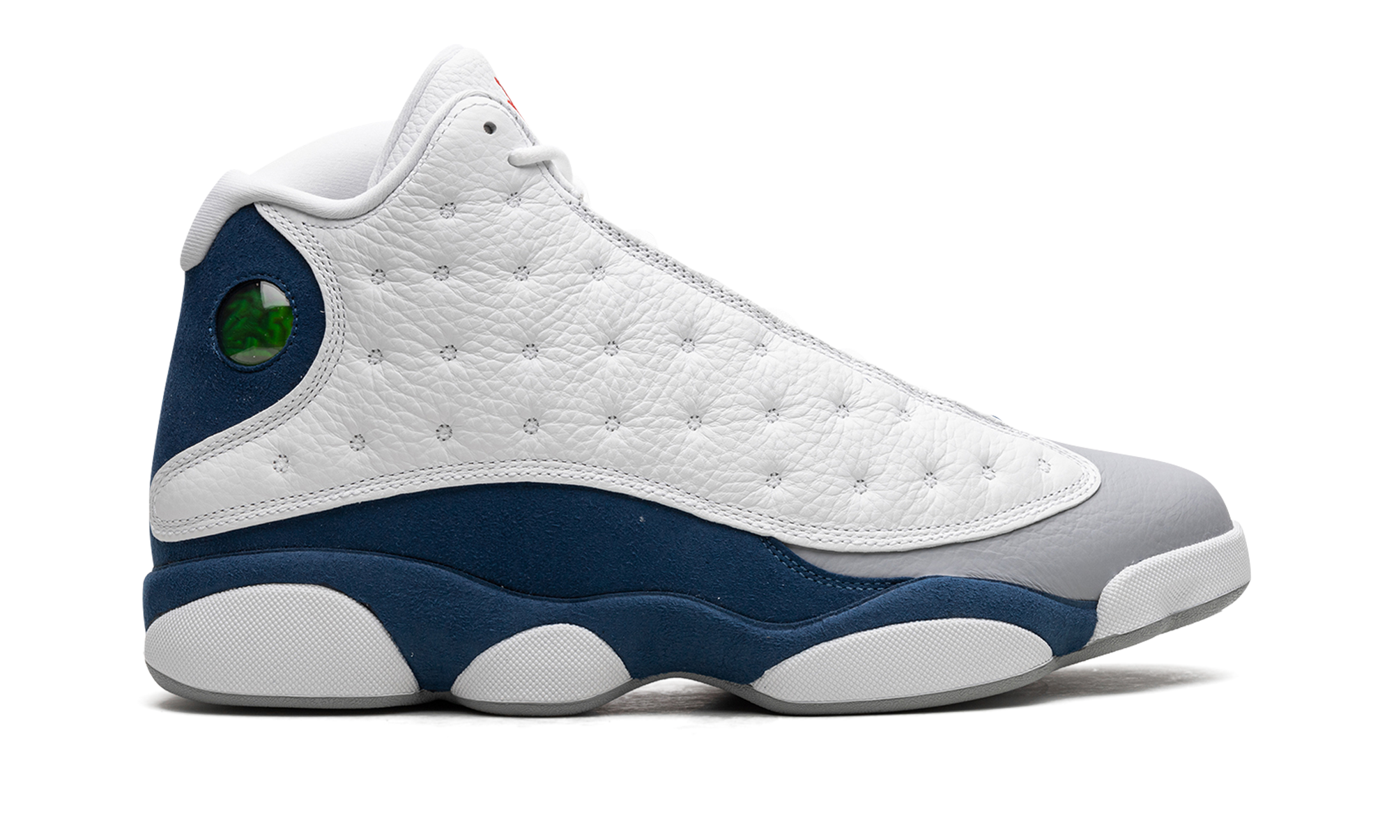 Air Jordan 13 French Blue 414571 164