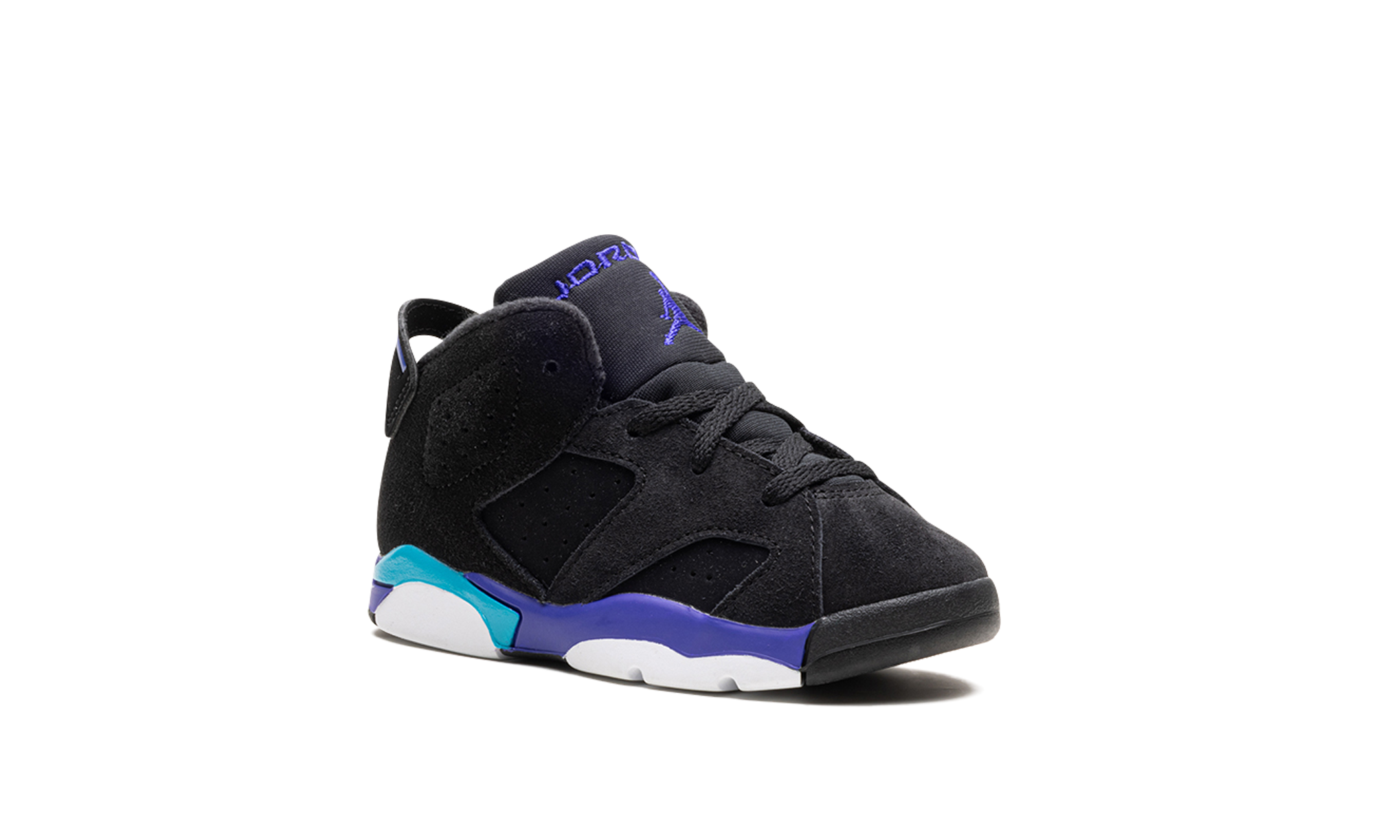 Jordan 6 Retro TD Aqua DV3606 004