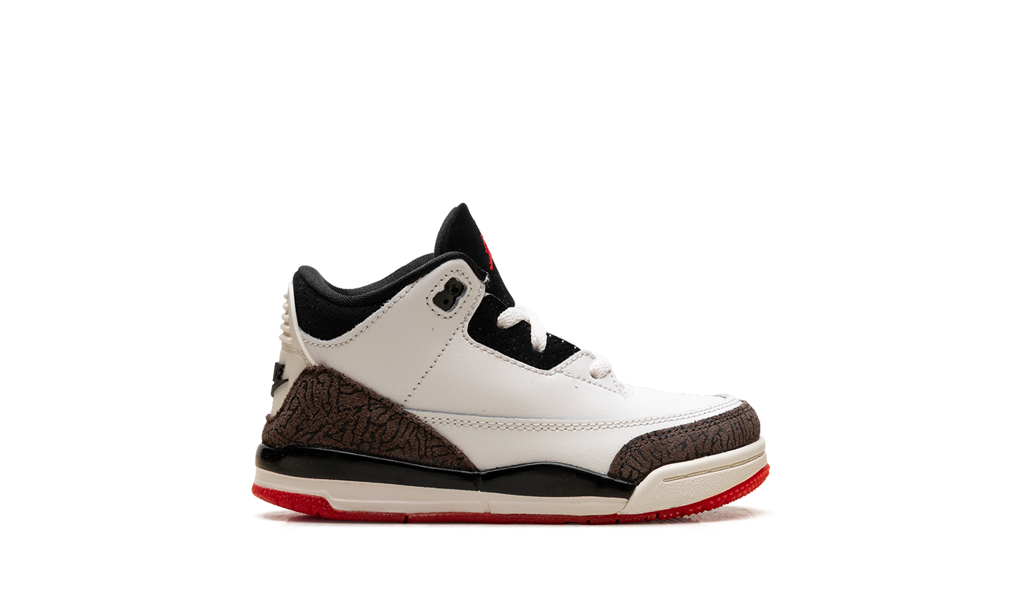 Air Jordan 3 Retro OG TD World's Best Dad DM0968 103