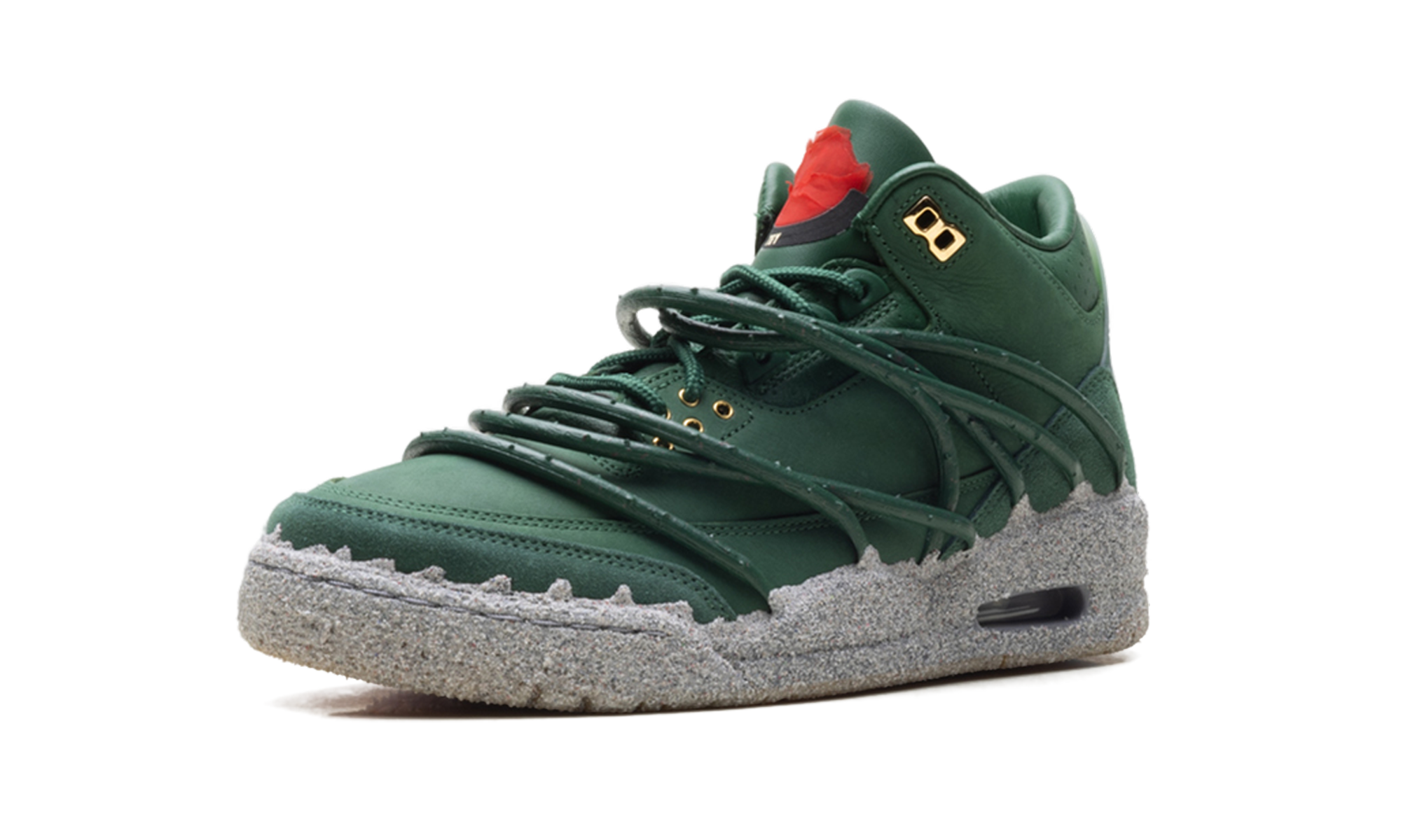 Air Jordan 3 WMNS Teyana Taylor - Black IF3097 300