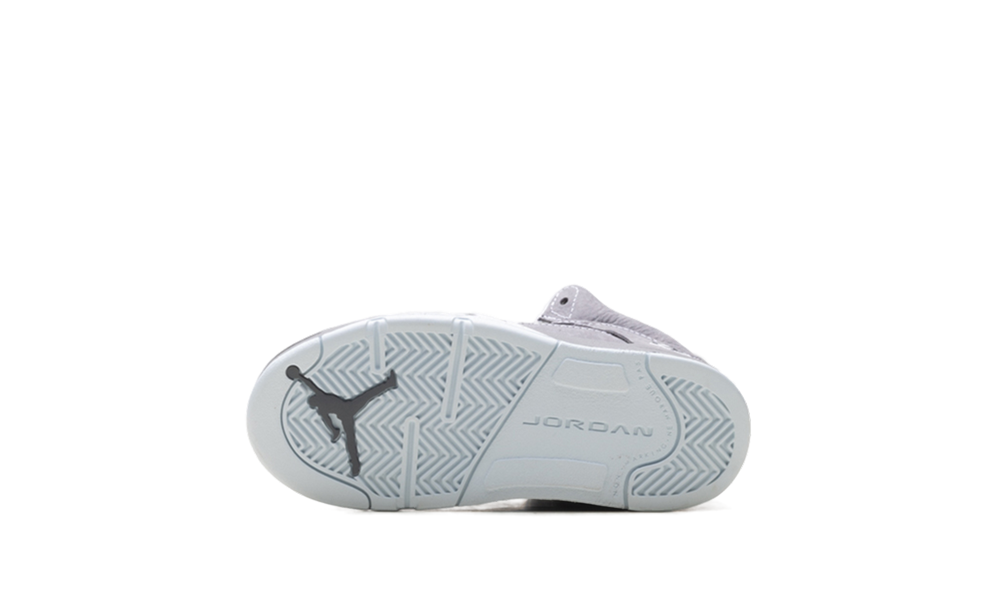 Air Jordan 5 TD Wolf Grey (2026) 440890 002