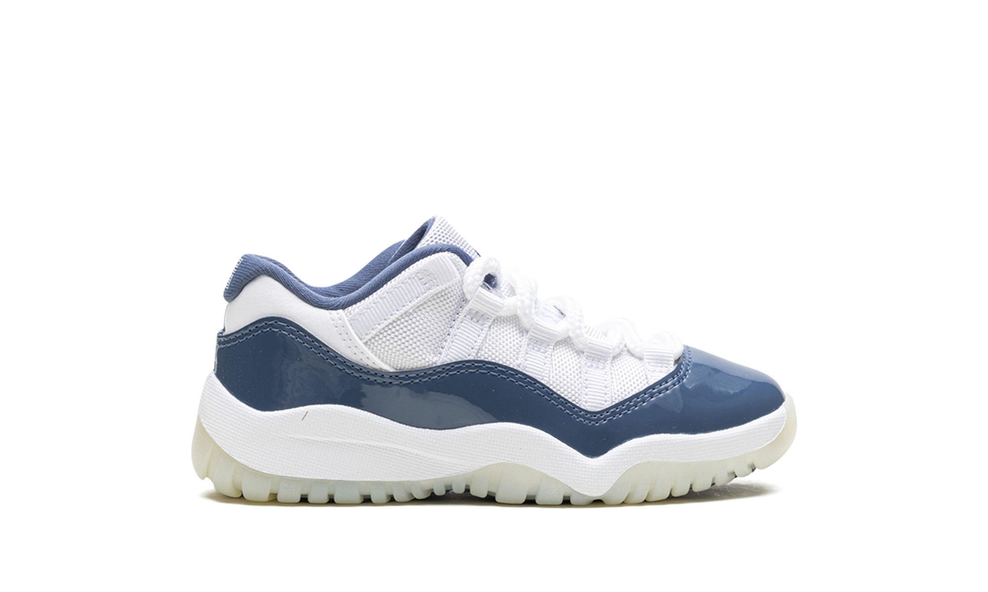 Air Jordan 11 Retro Low PS Midnight Navy FV5116 104