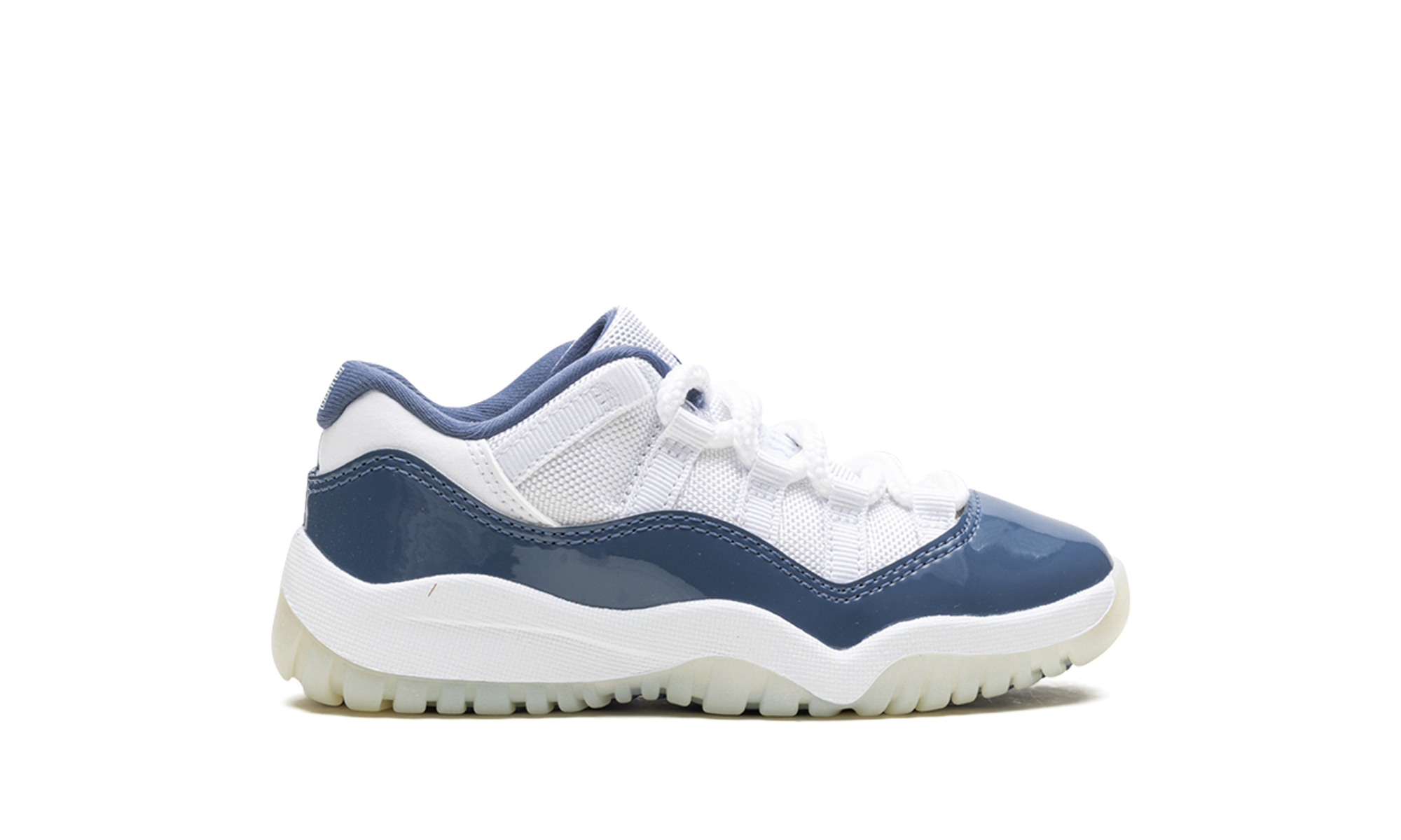 Air Jordan 11 Retro Low PS Midnight Navy FV5116 104