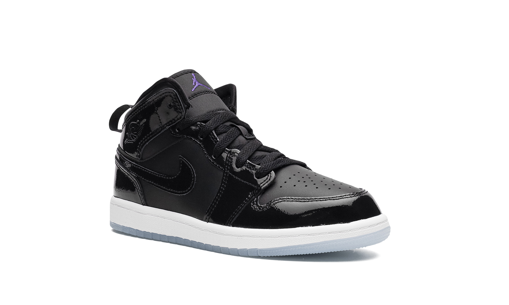 Jordan 1 Mid PS Space Jam DV1339 004