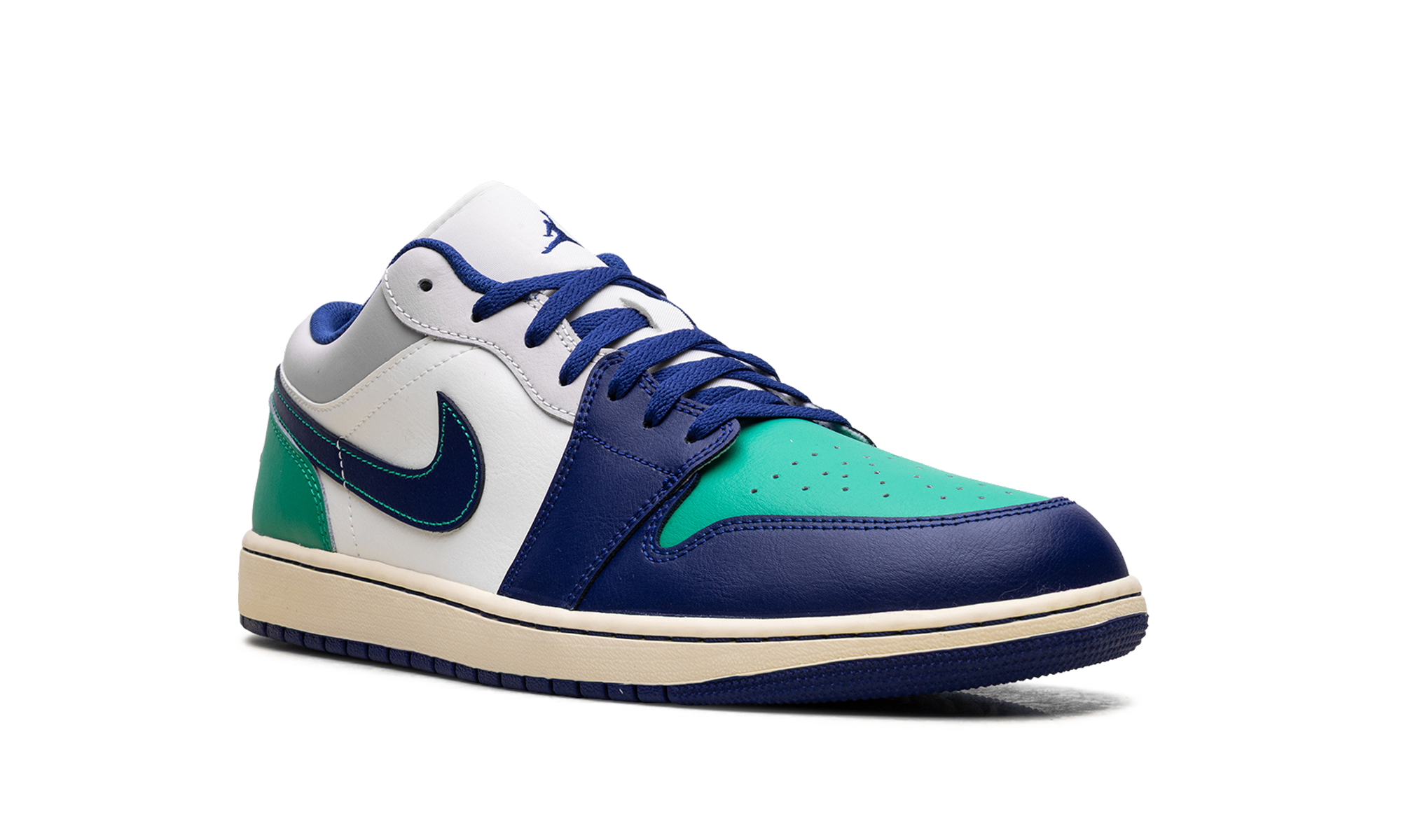 Air Jordan 1 Low Rare Air 553558 147