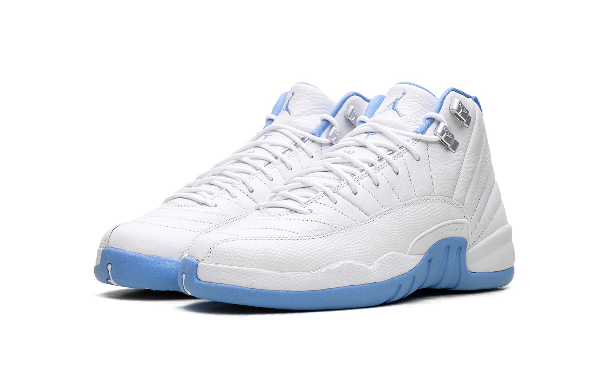 Air Jordan 12 Retro GS Melo 153265 112
