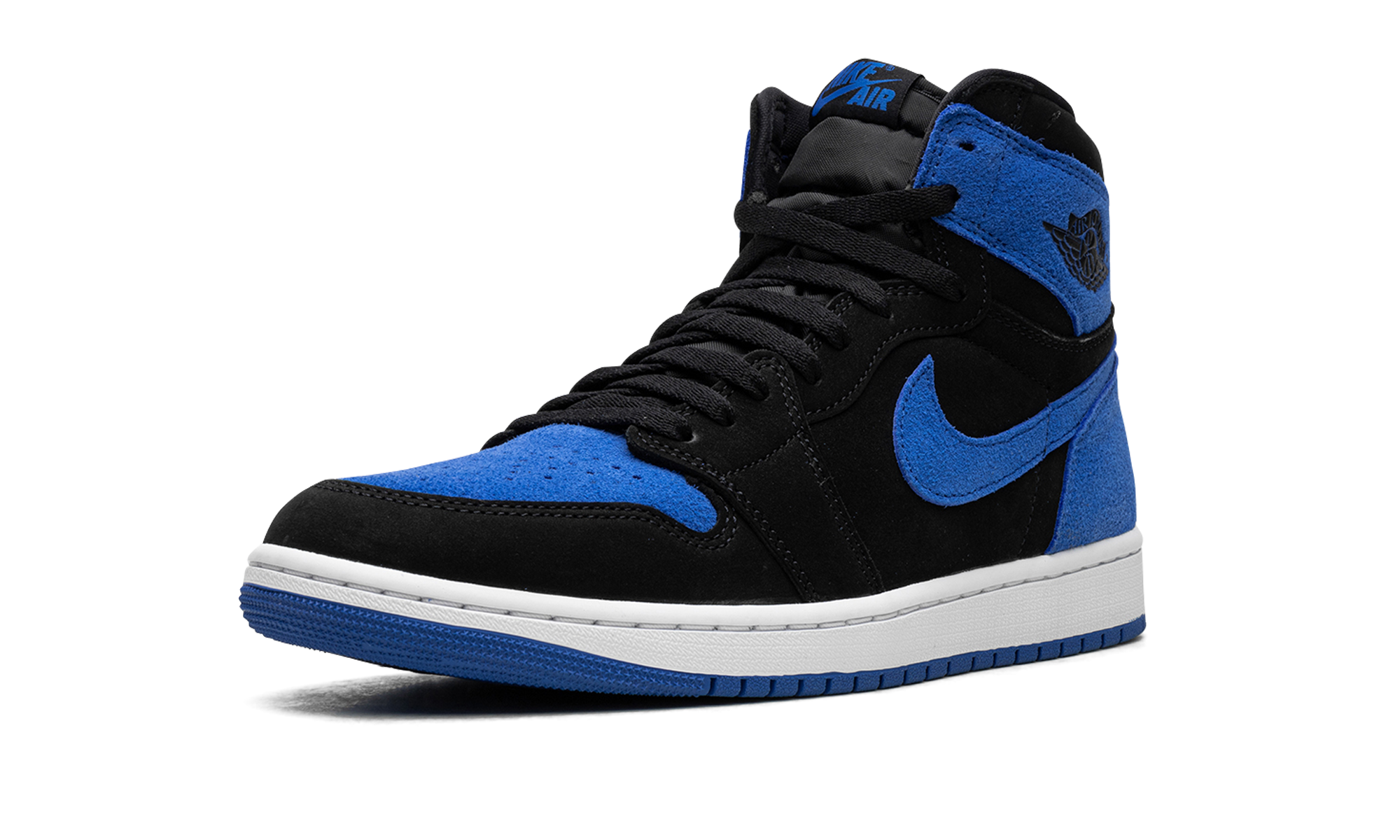 Air Jordan 1 Mid OG Royal Reimagined DZ5485 042