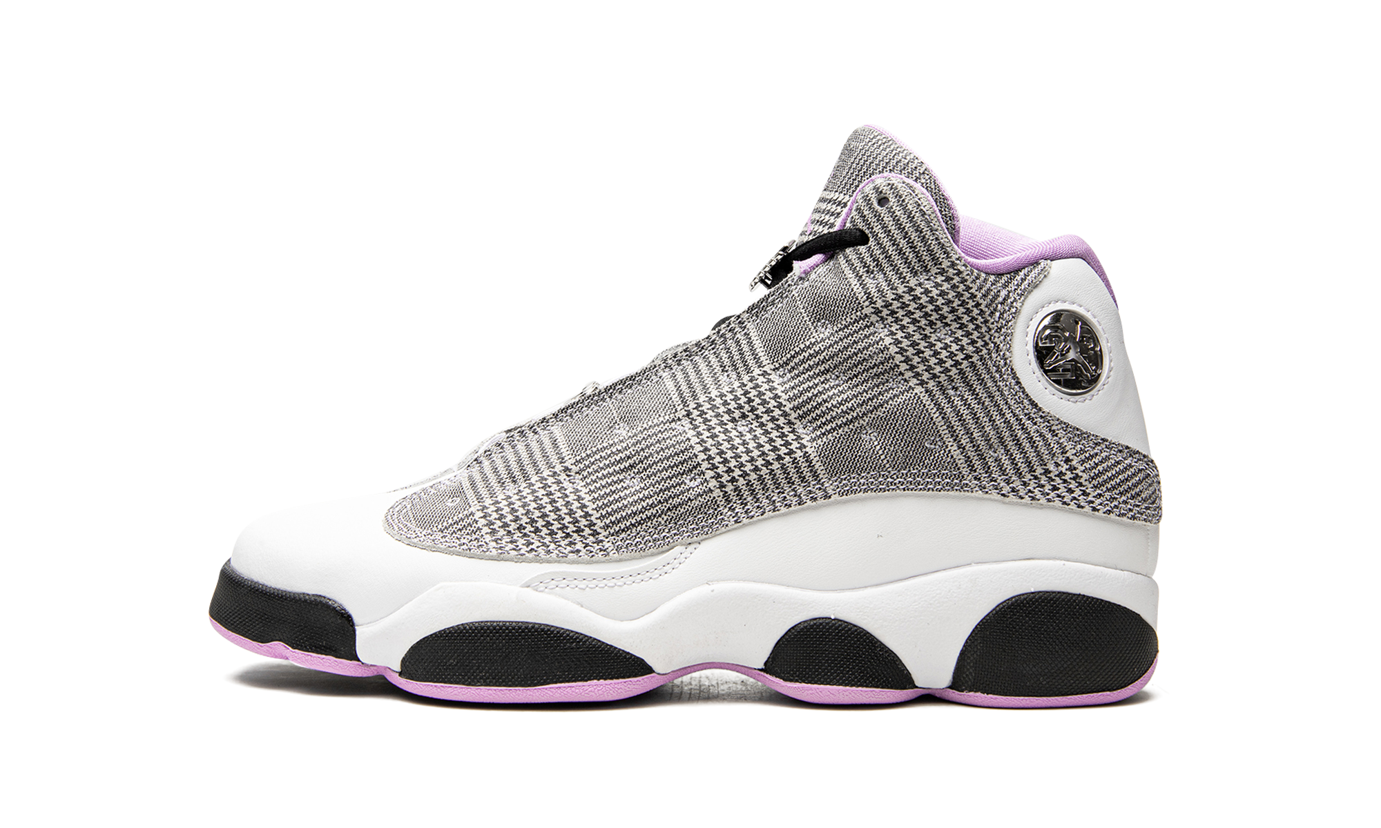Air Jordan 13 Retro GS Houndstooth DN3938 015