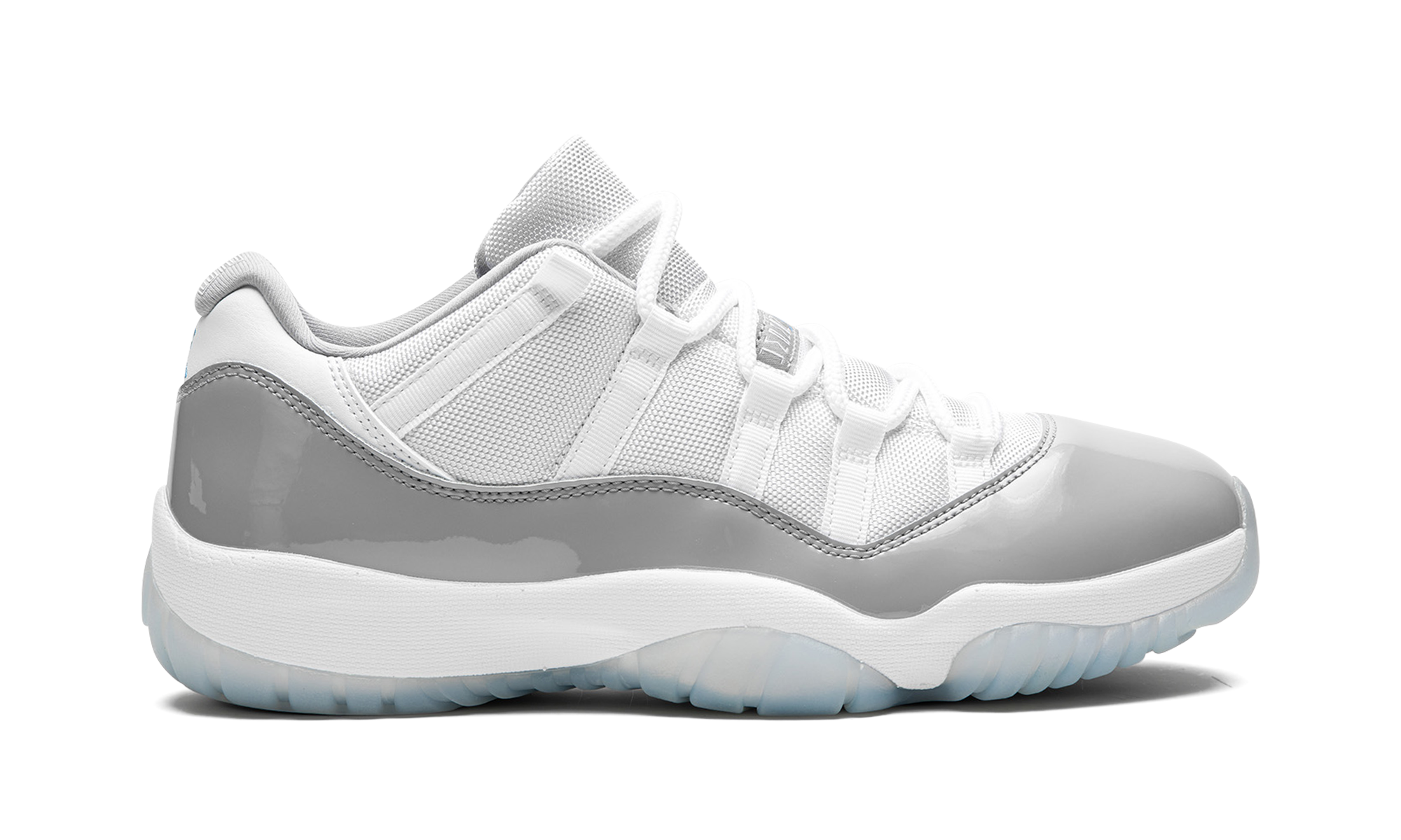 Air Jordan 11 Low White Cement AV2187 140