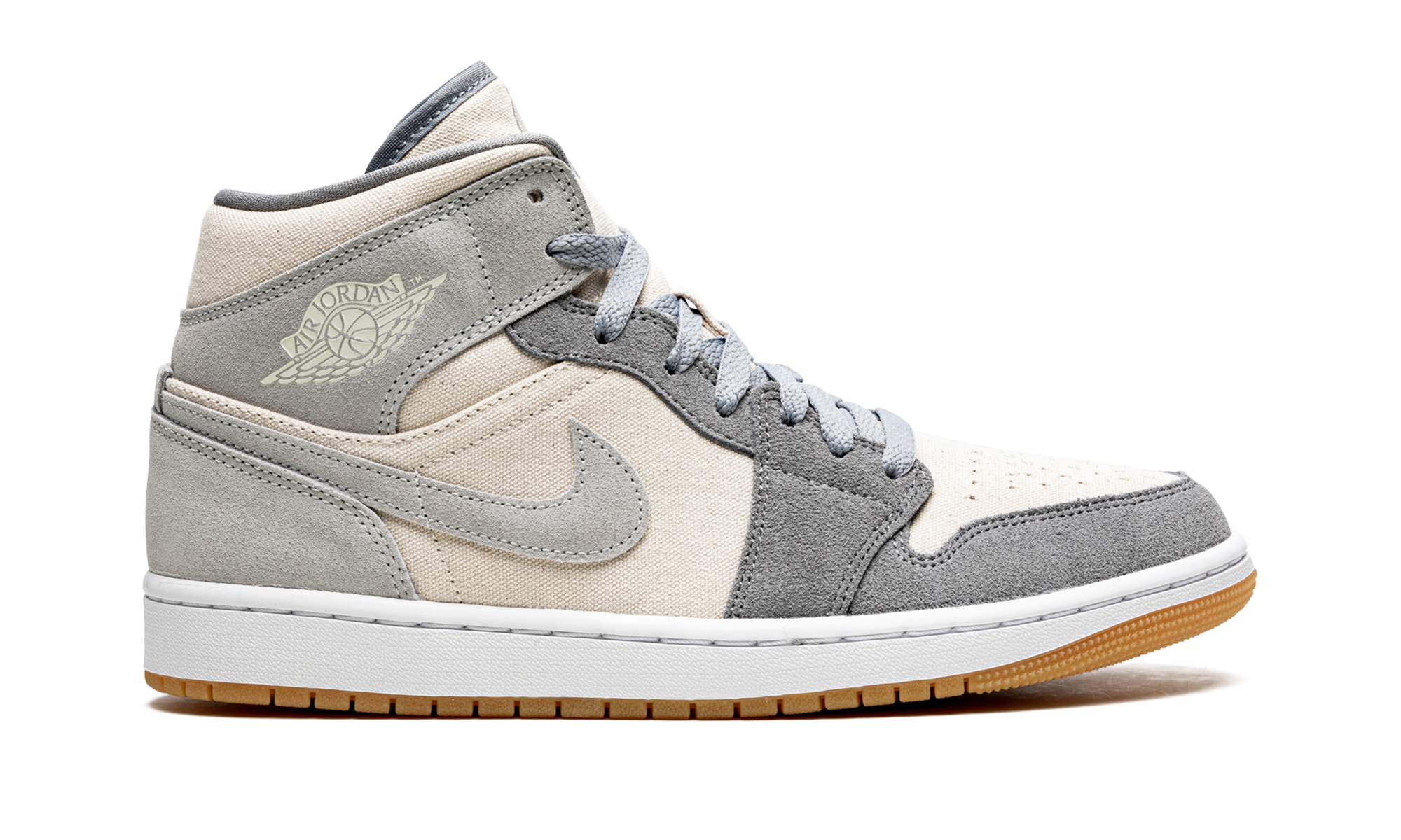 Air Jordan 1 Mid SE Coconut Milk DN4281 100
