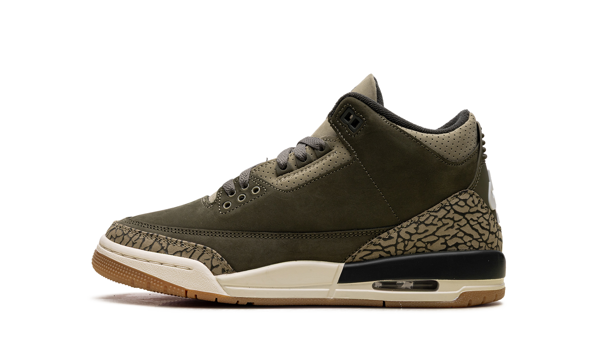Air Jordan 3 GS Family Affair DM0967 202