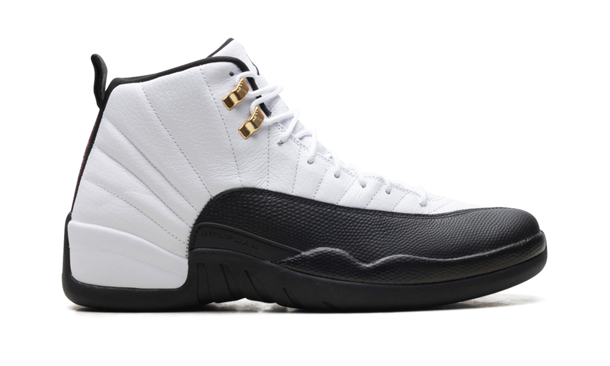 Air Jordan 12 Taxi (2025) CT8013 117