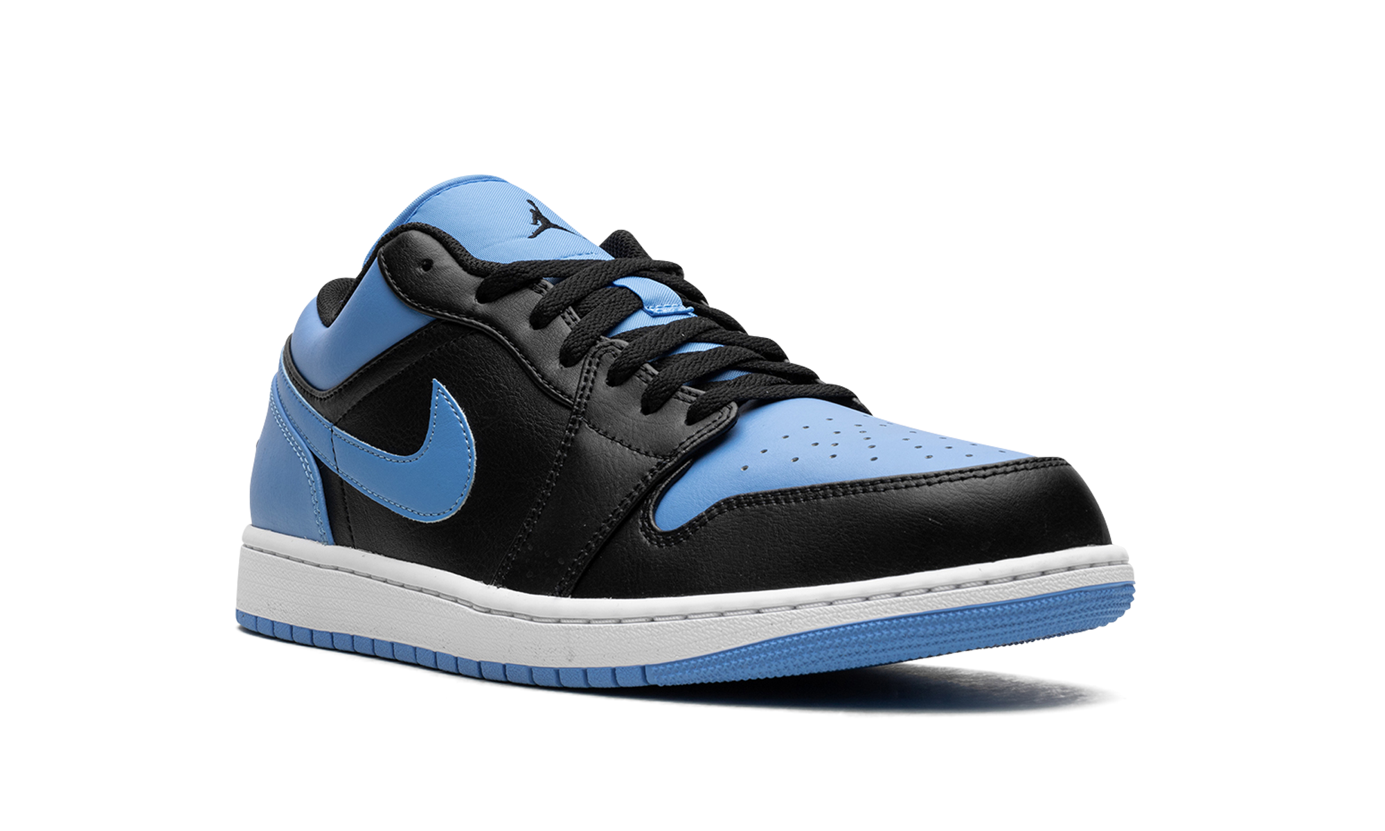 Air Jordan 1 Low University Blue 553558 041